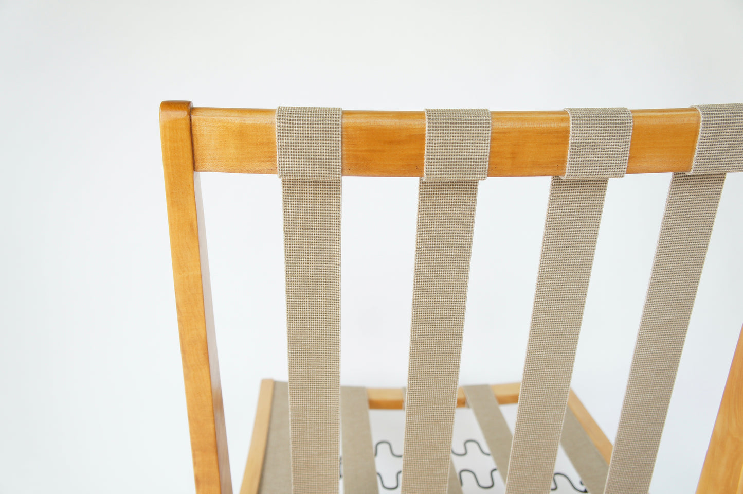 Pierre Jeanneret Scissor Chair by Knoll_03~Price ASK~