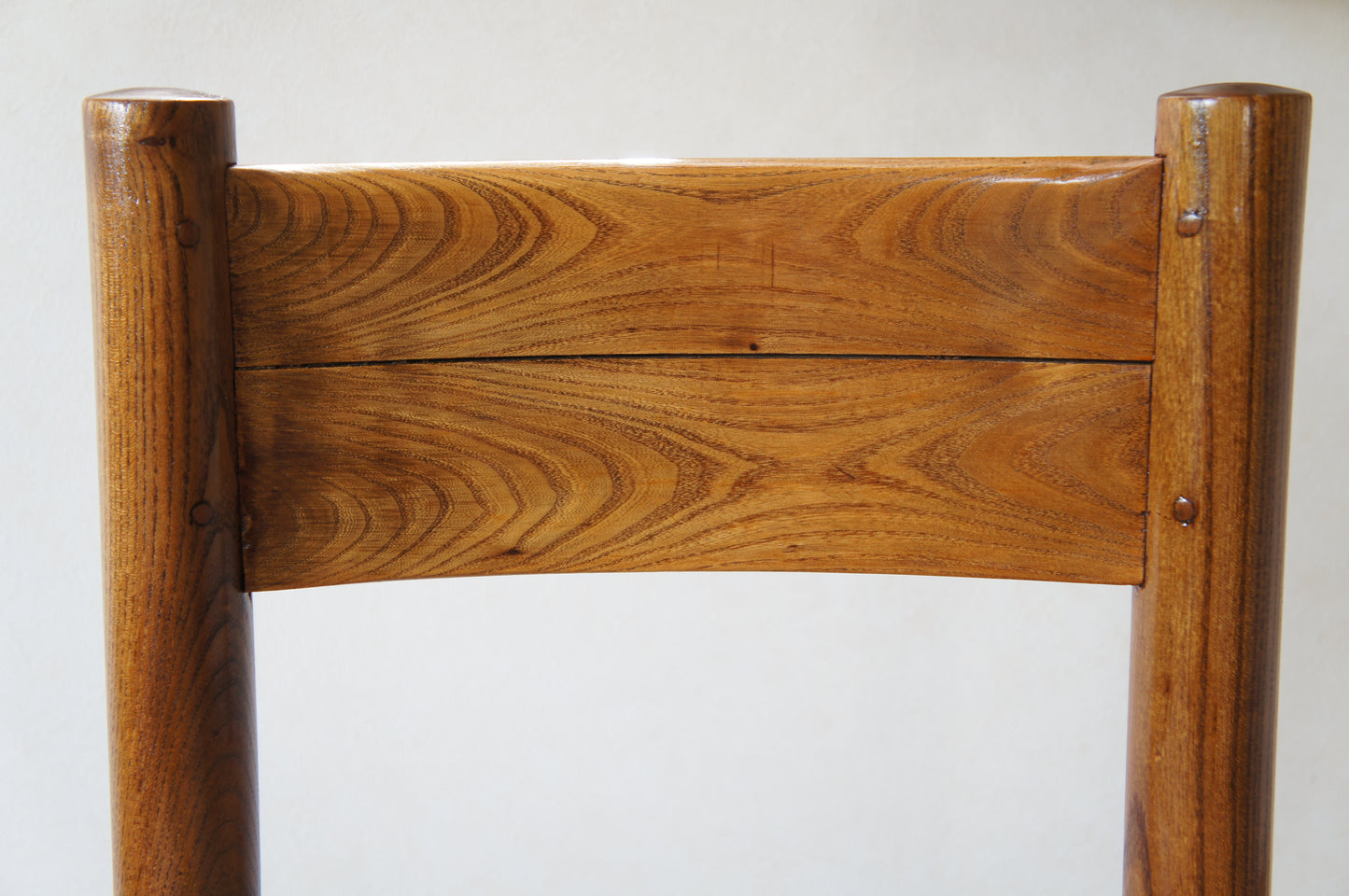 B.C.B Meribel Chair(Walnut) by Charlotte Perriand~Price ASK~