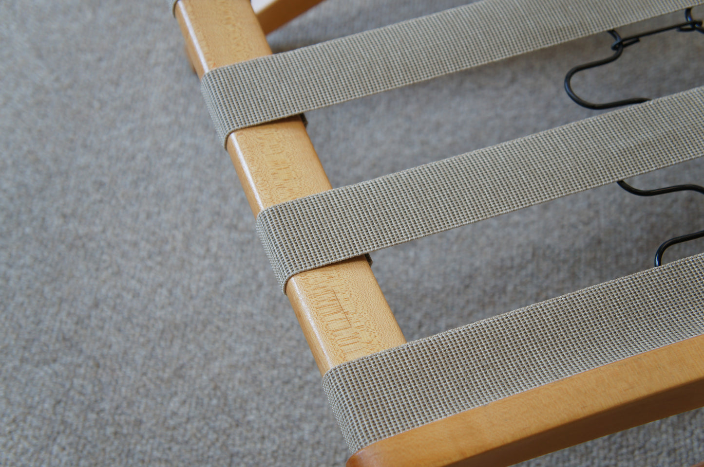 Pierre Jeanneret Scissor Chair by Knoll_06~Price ASK~