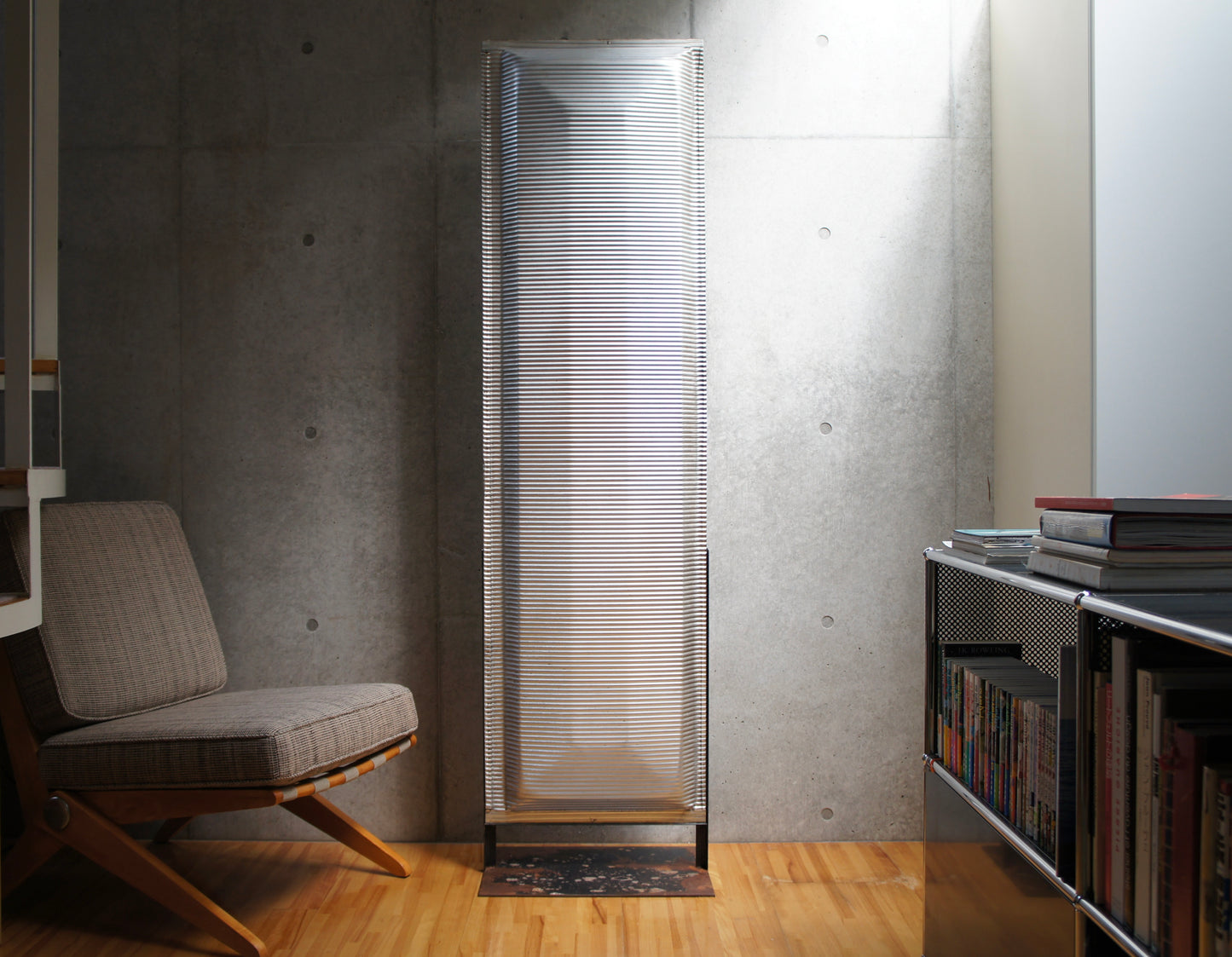 Panel Facade by Jean Prouve〜Price Ask〜