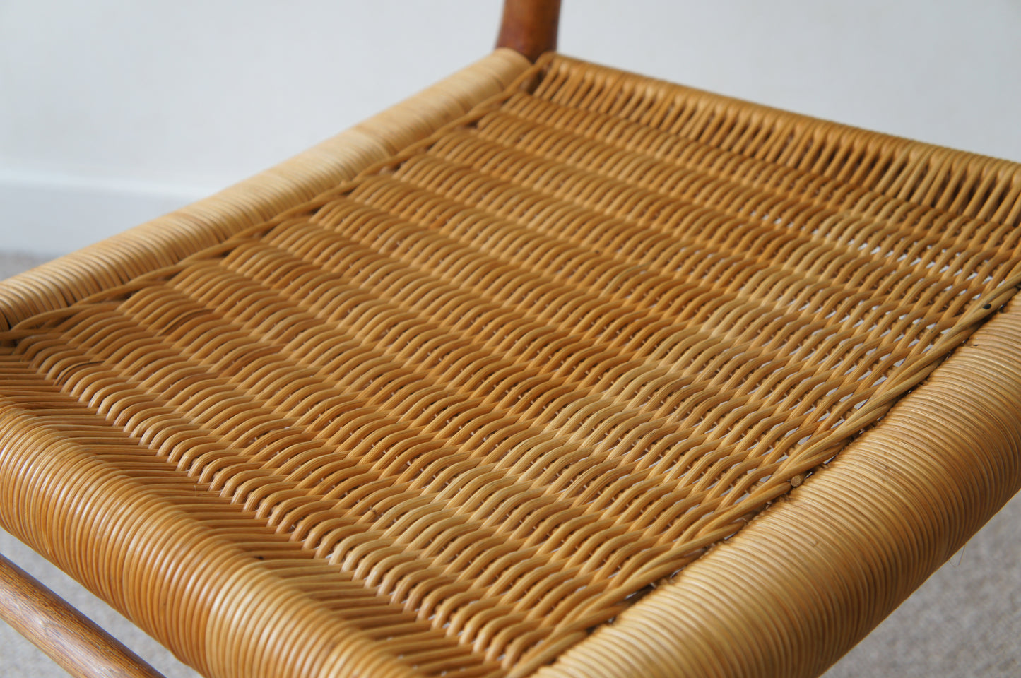 Niels Otto Moller _Model.75 Chair
