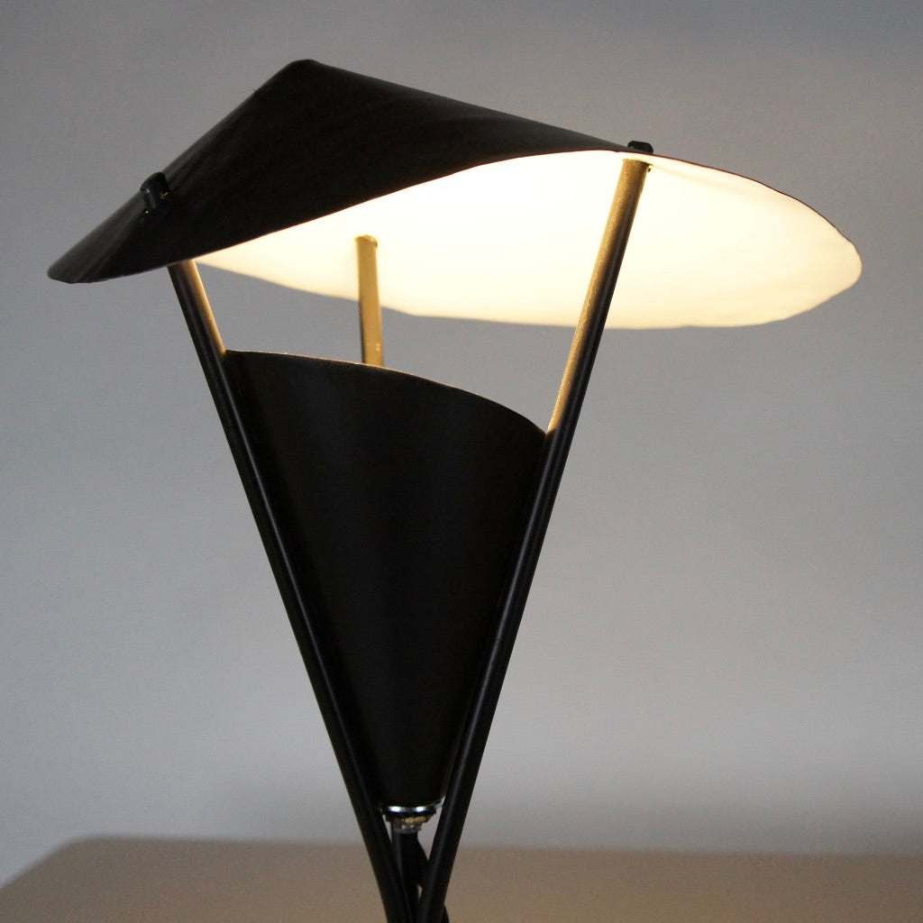 Tripod Table Lamp