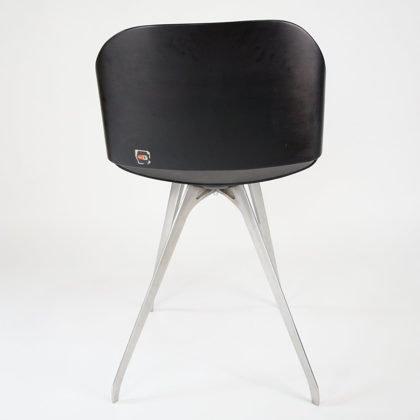 Wimpy Chair