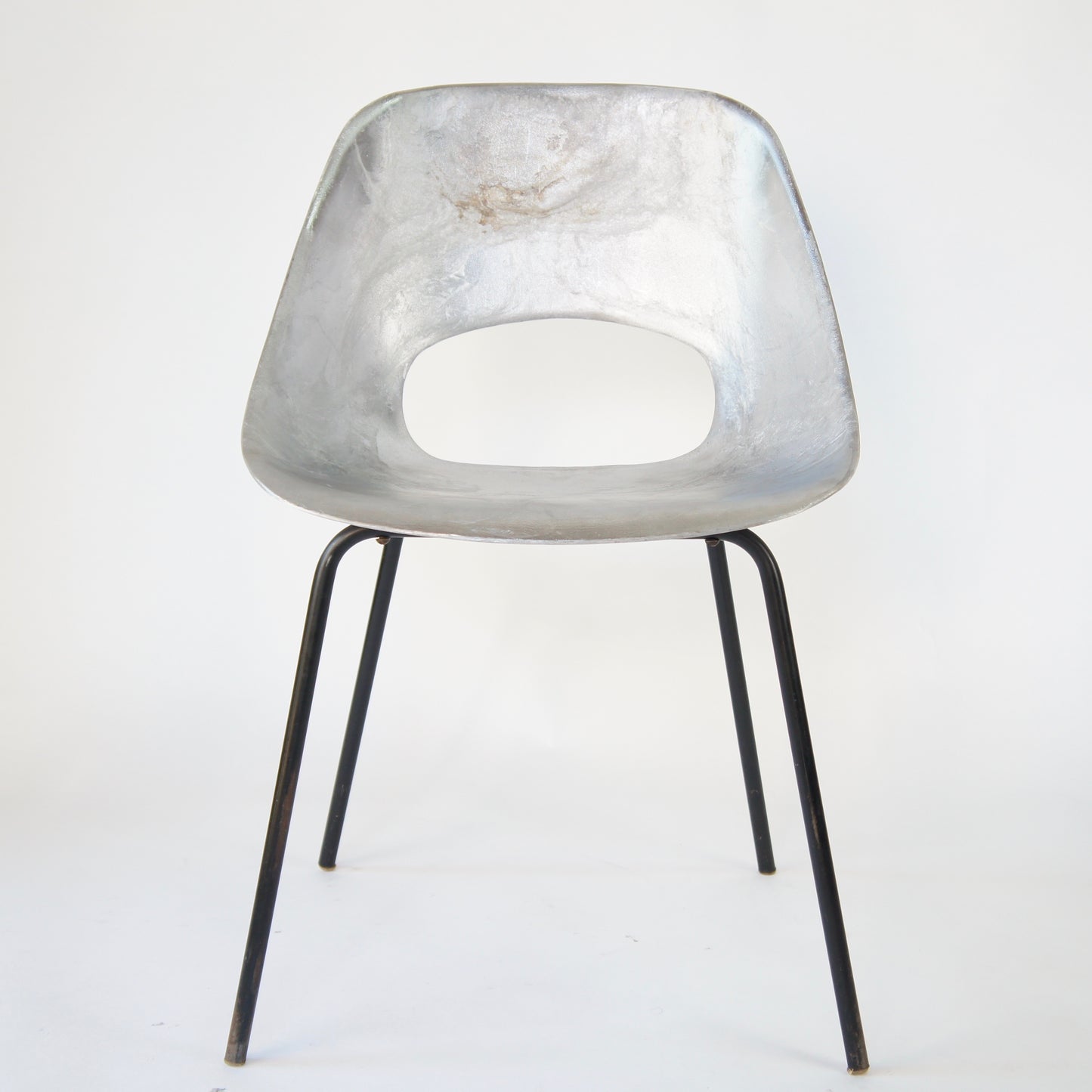 Tulip Chair - No.02