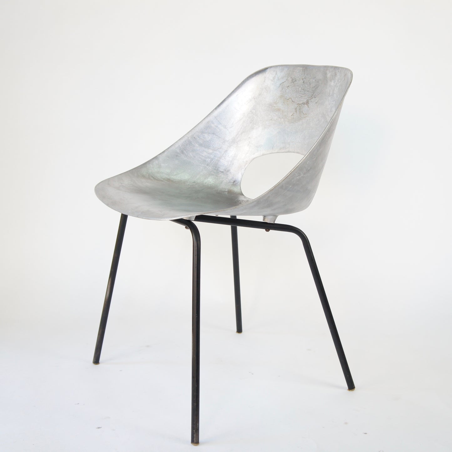 Tulip Chair - No.03