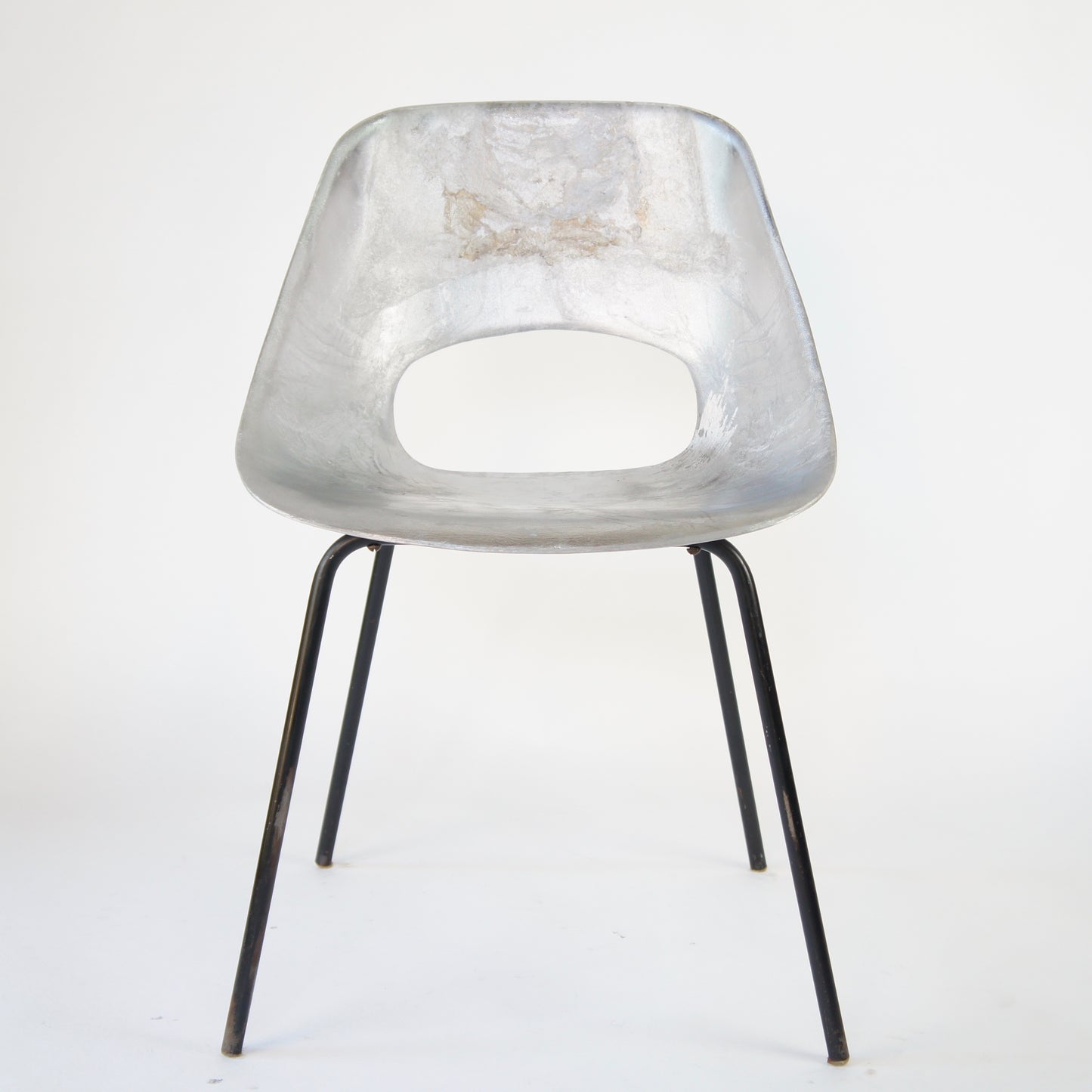 Tulip Chair - No.04