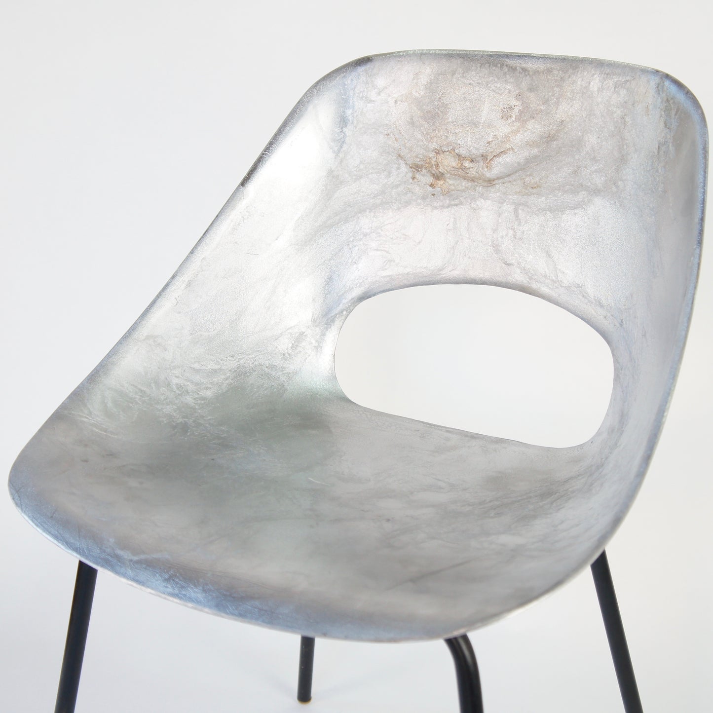 Tulip Chair - No.02