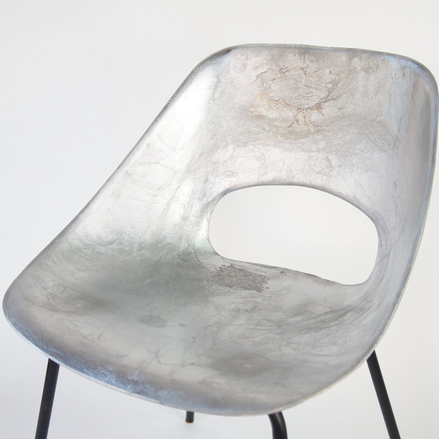 Tulip Chair - No.03