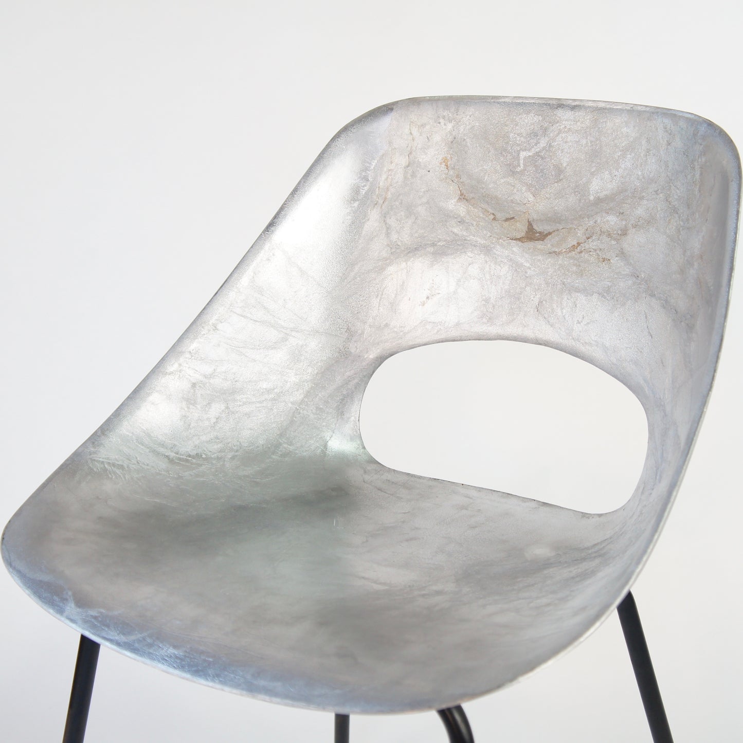 Tulip Chair - No.06