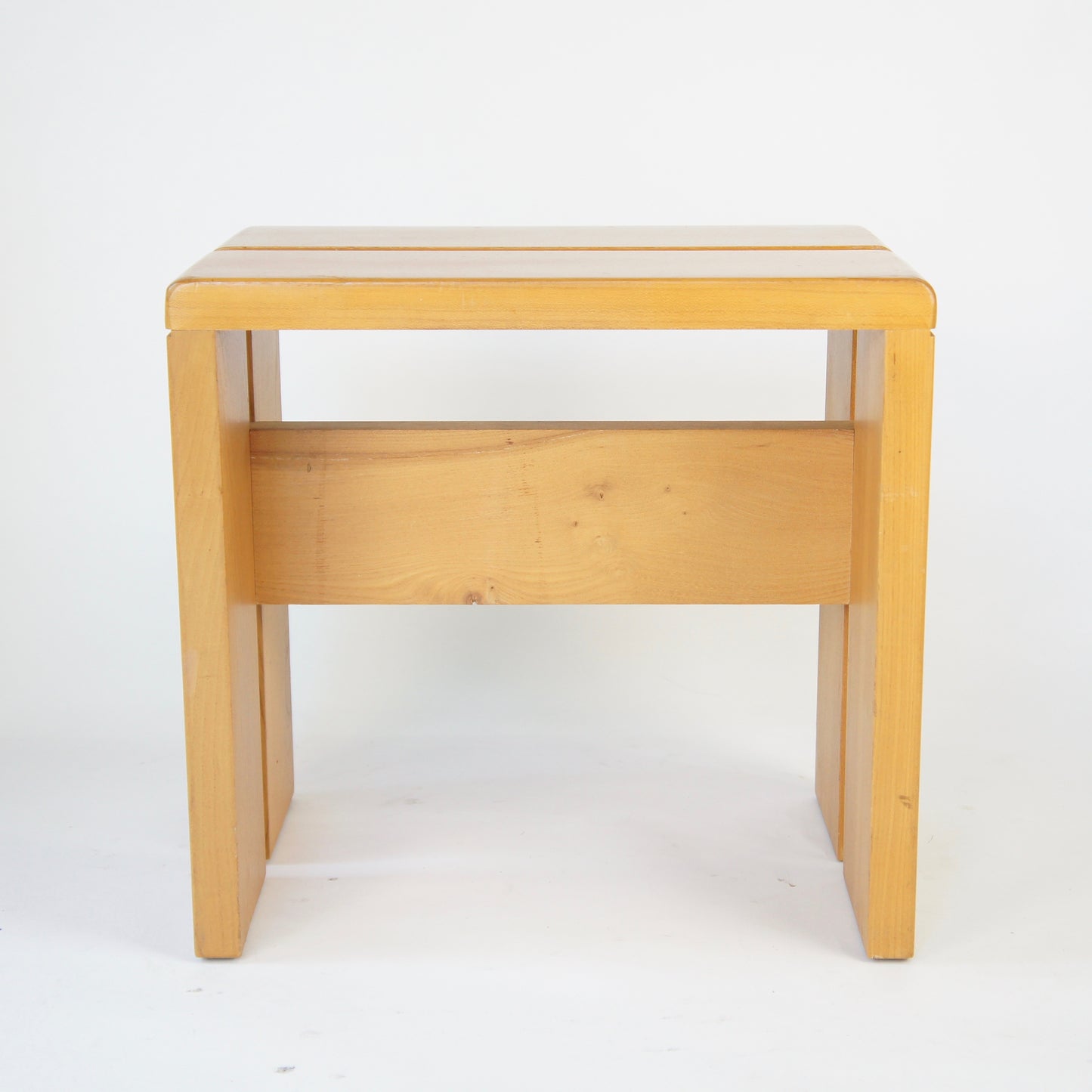 Les Arcs Stool - No.01