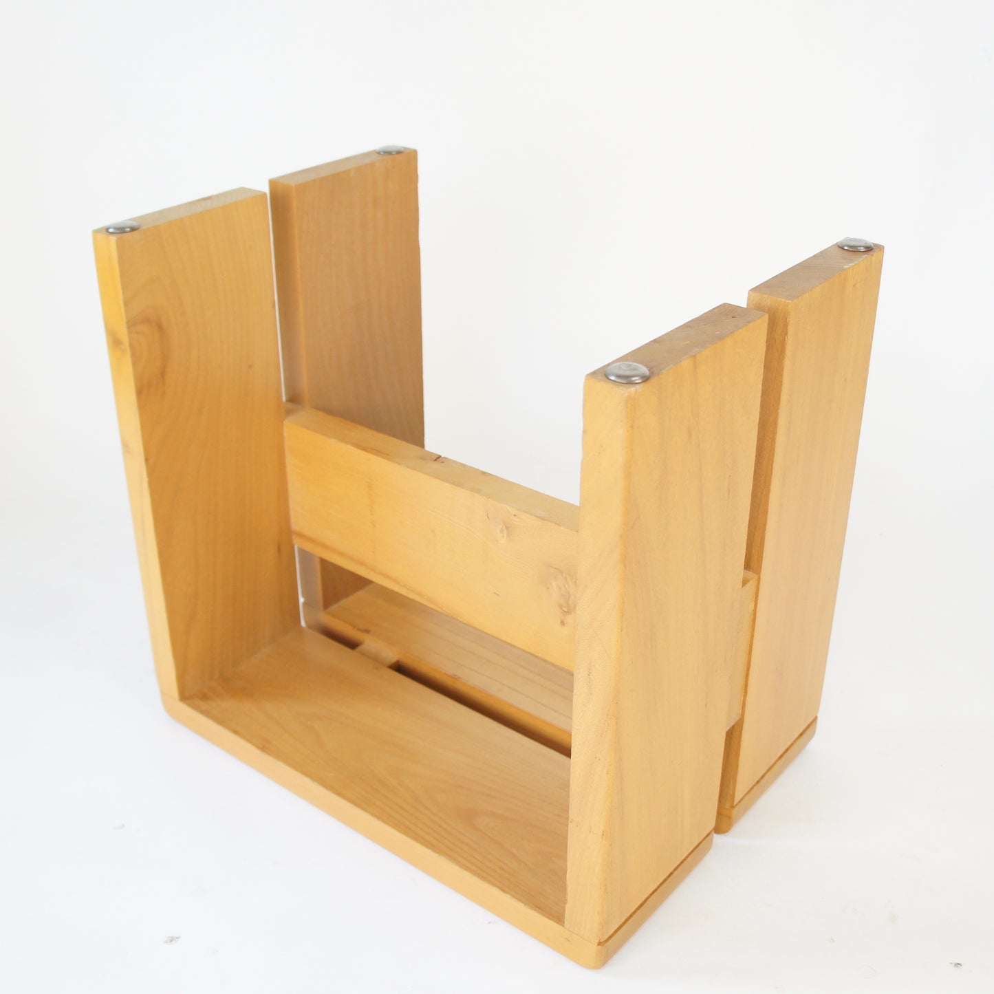 Les Arcs Stool - No.01