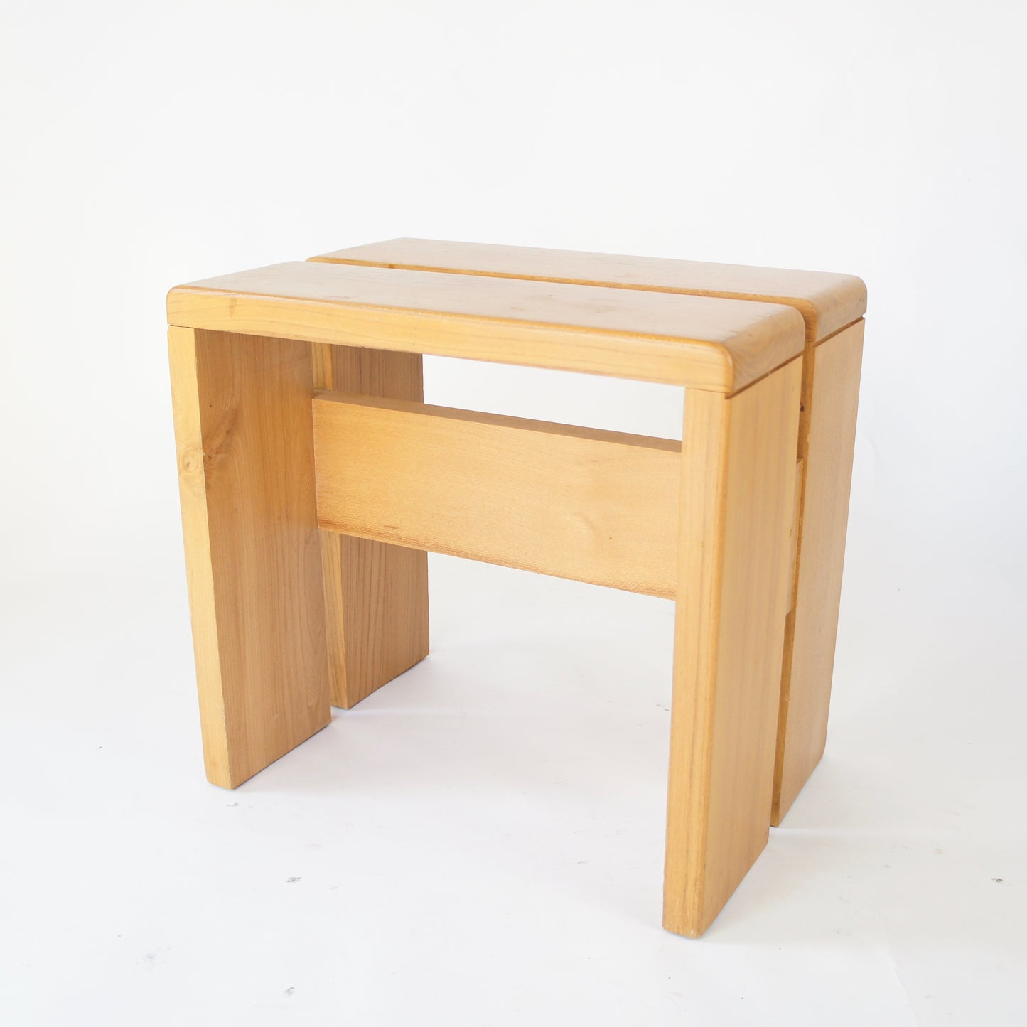 Les Arcs Stool - No.02