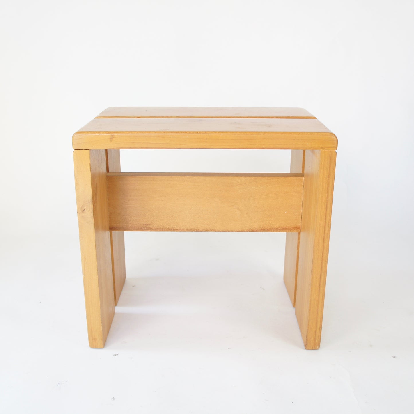 Les Arcs Stool - No.02