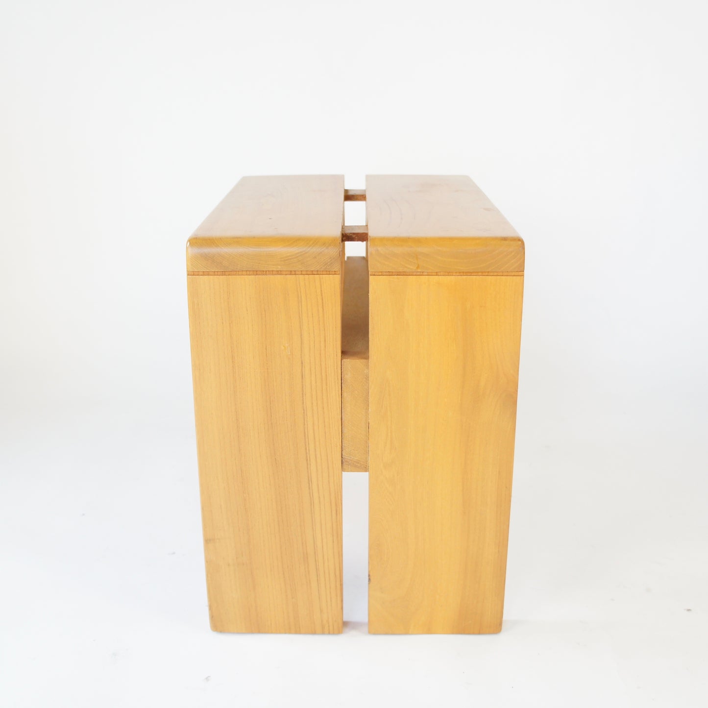 Les Arcs Stool - No.02