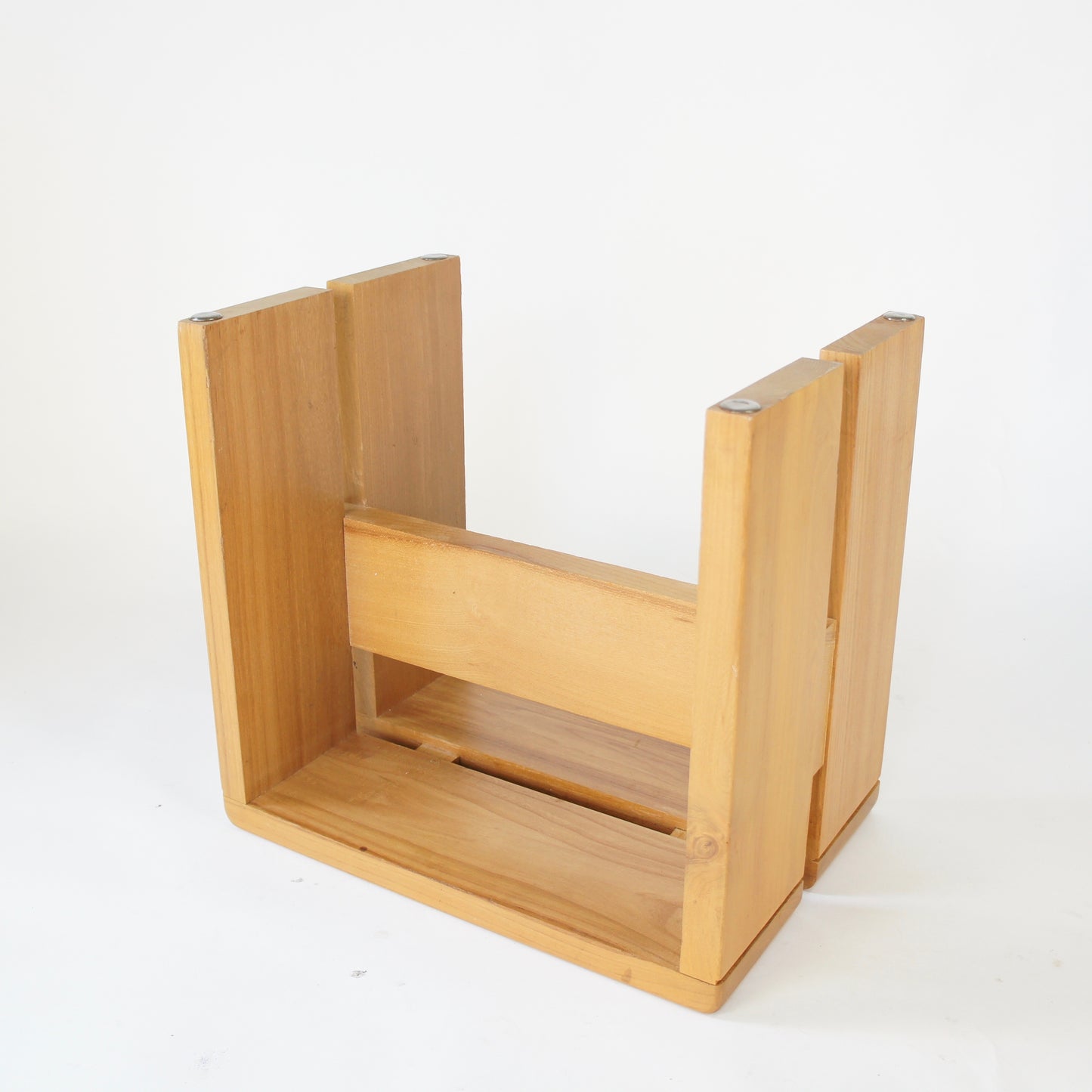 Les Arcs Stool - No.02