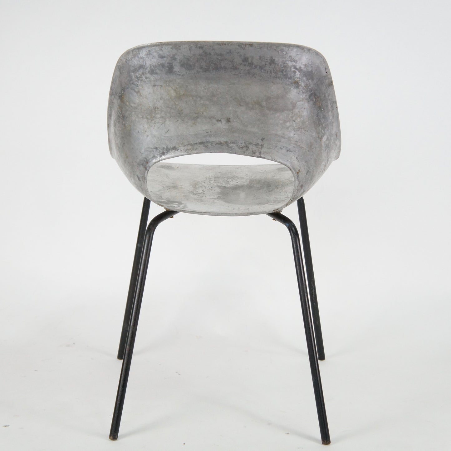 Tulip Chair - No.17