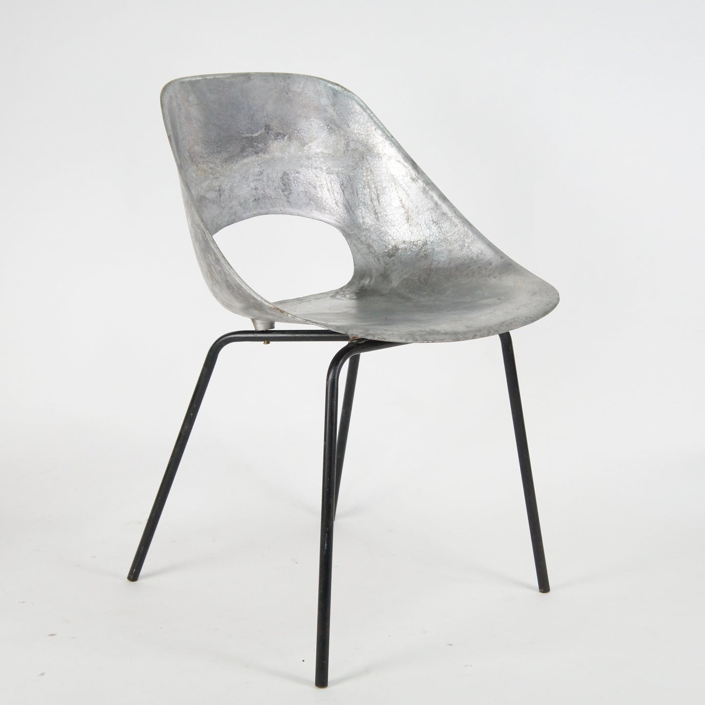 Tulip Chair - No.17