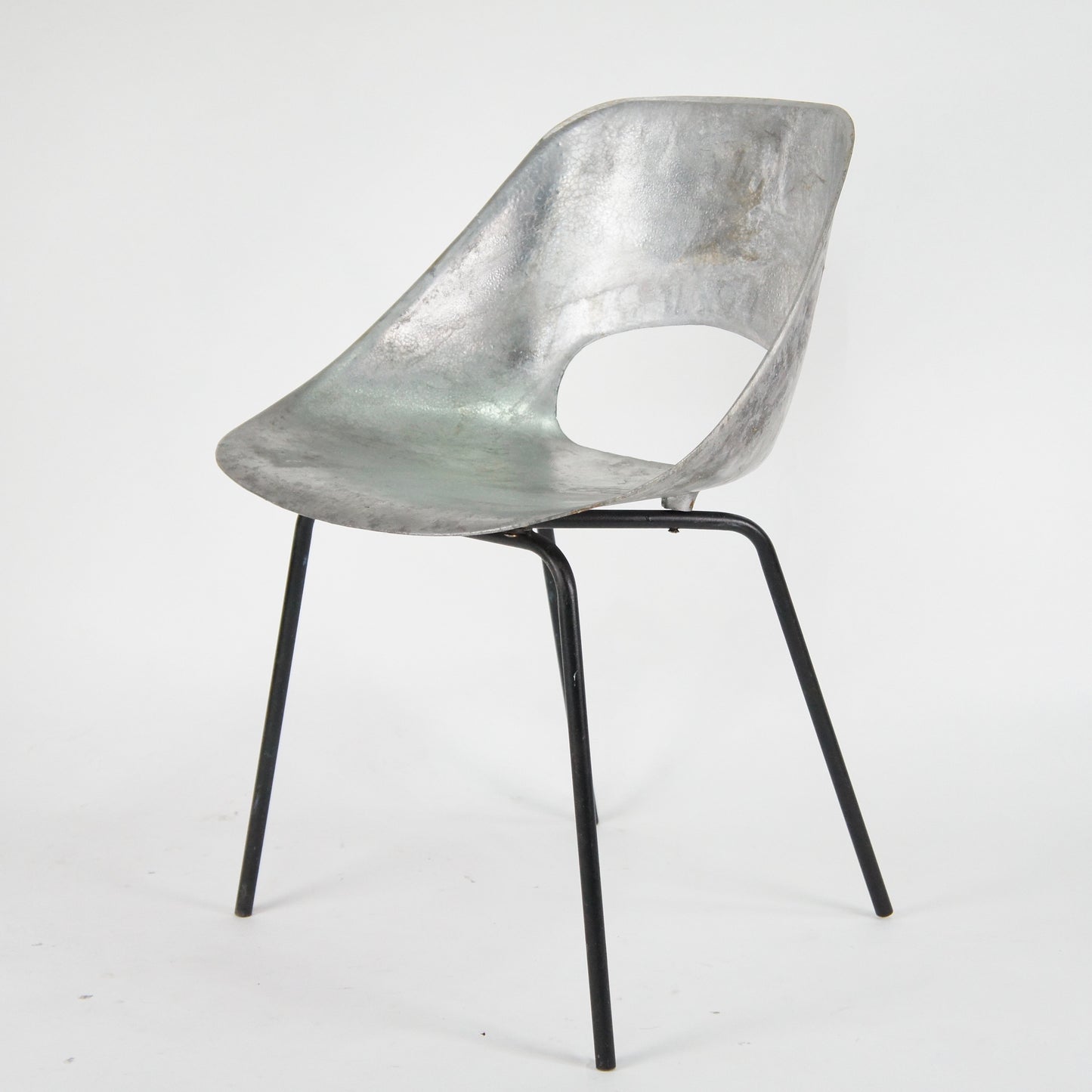 Tulip Chair - No.18