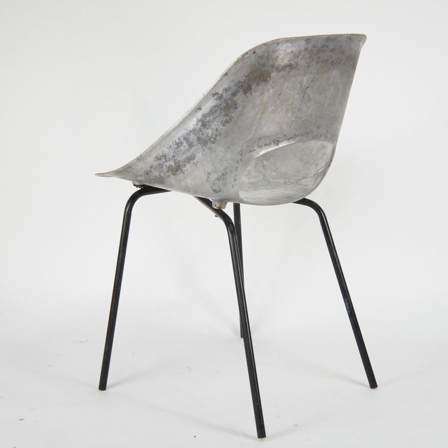 Tulip Chair - No.18