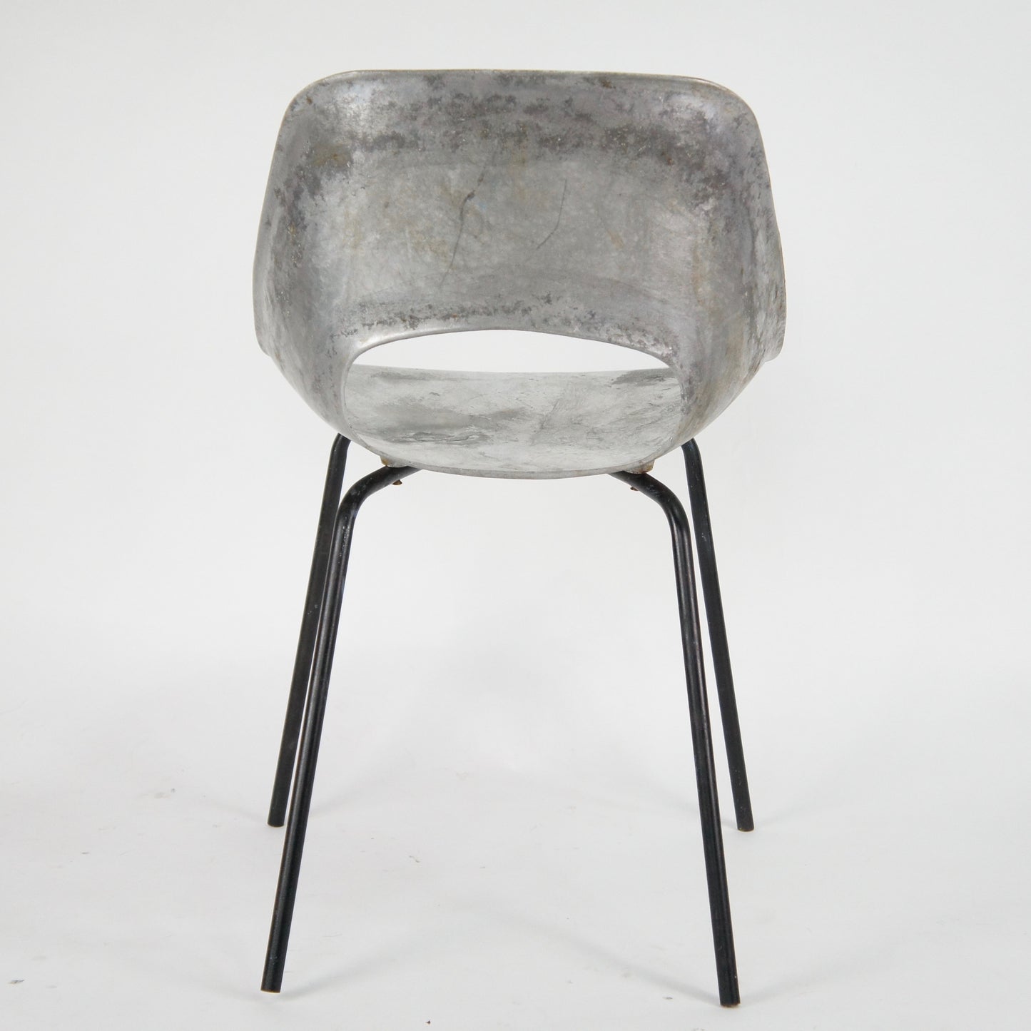 Tulip Chair - No.18