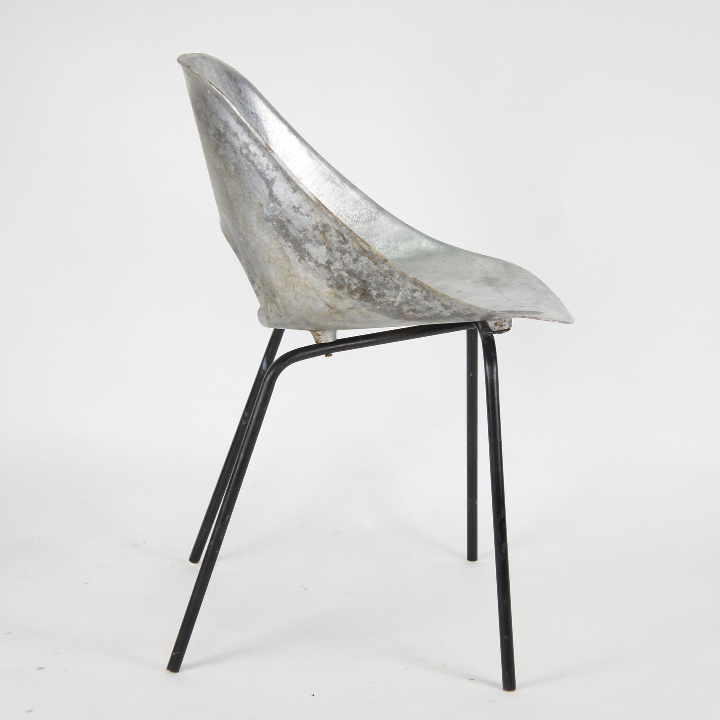 Tulip Chair - No.18