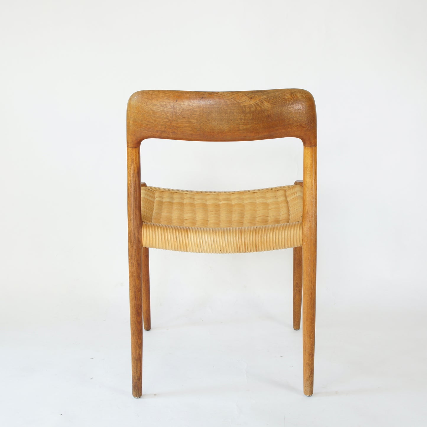 Niels Otto Moller _Model.75 Chair