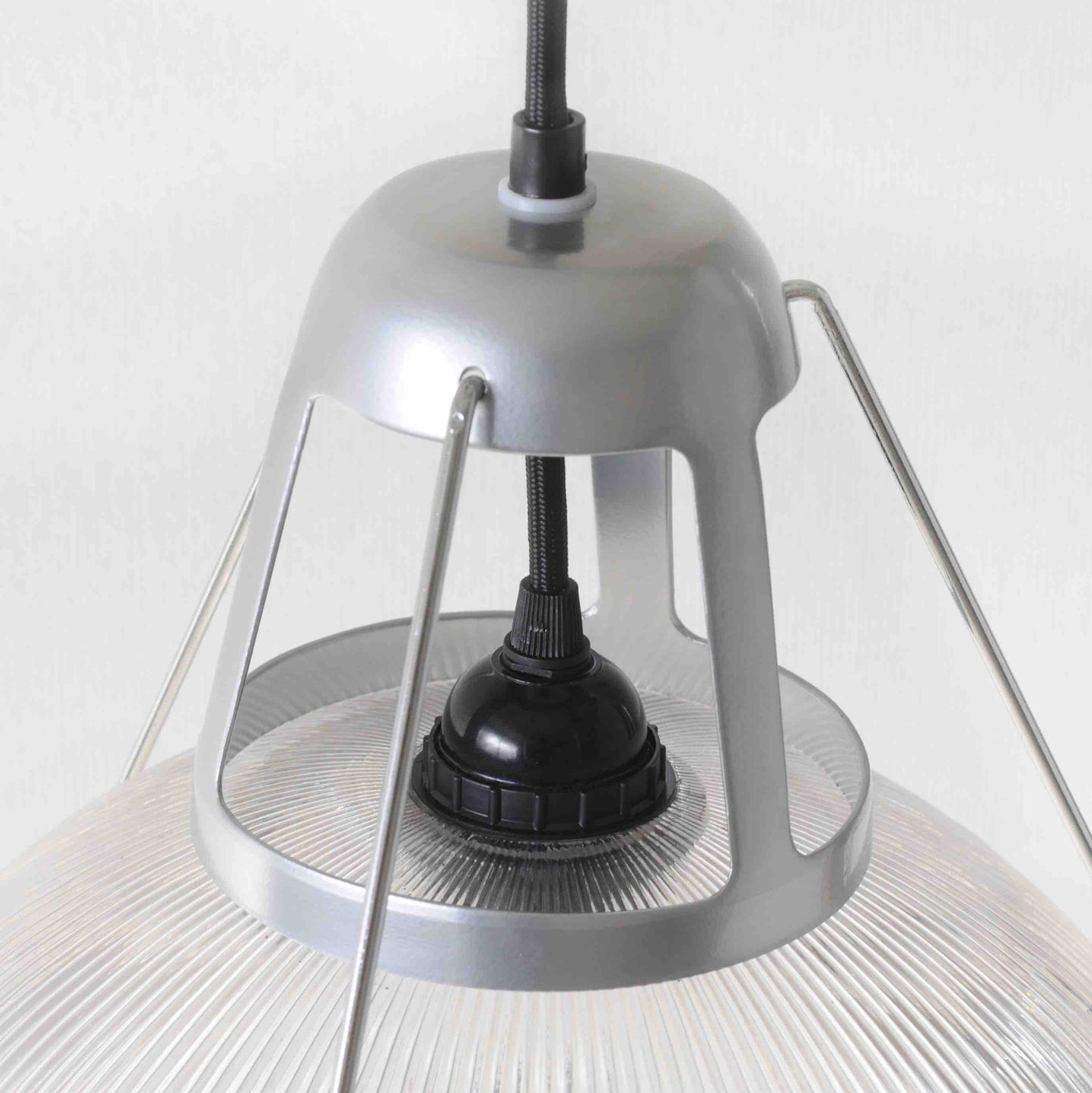 Phane Prismatic Pendant