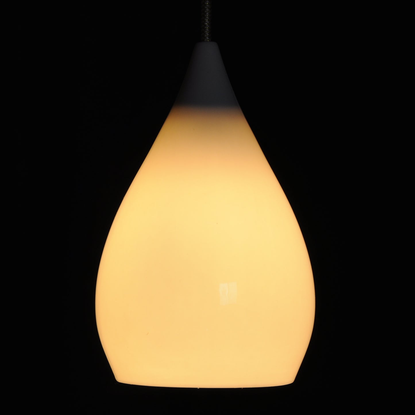 Drop One Small Pendant - Gloss