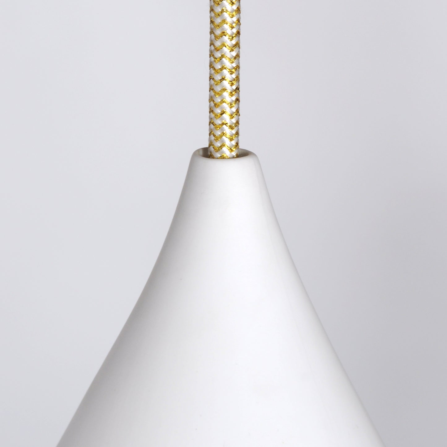 Drop One Small Pendant - Matt