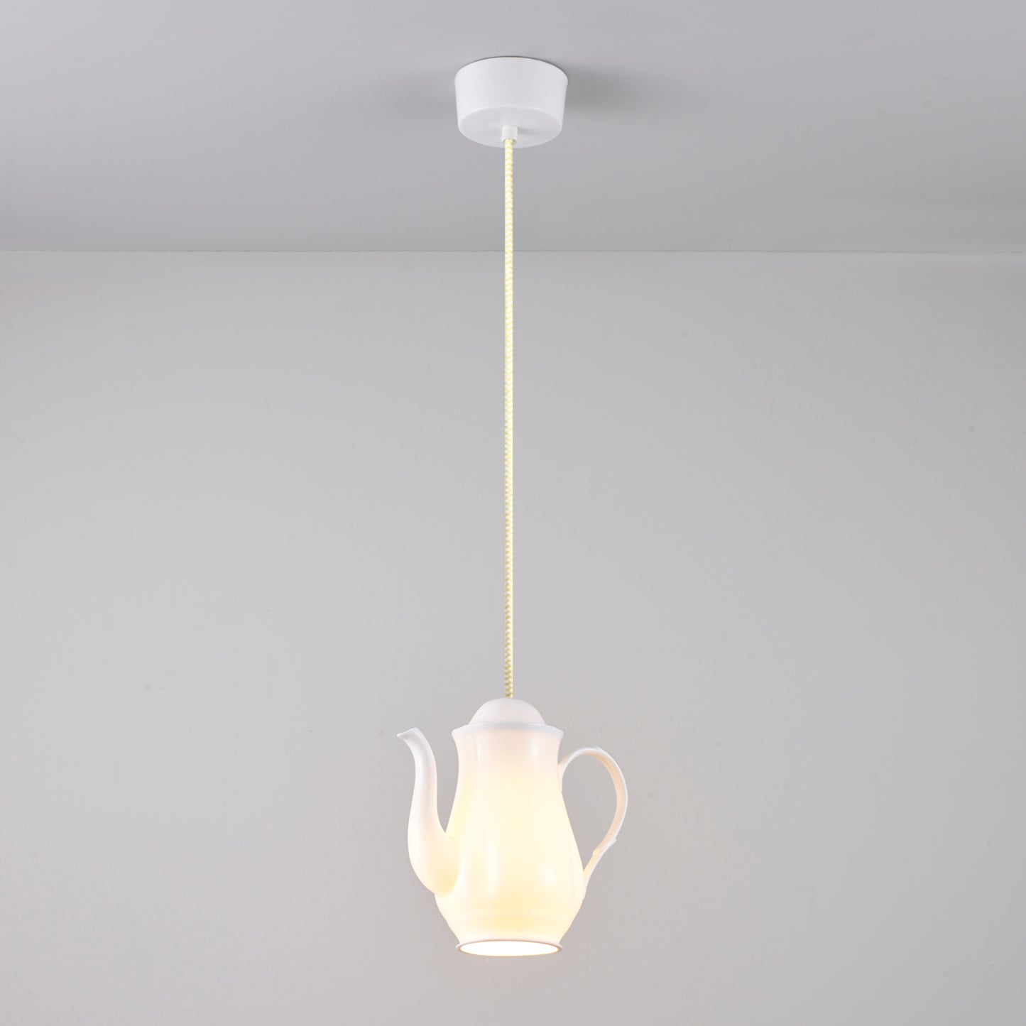 Tea 1 Pendant