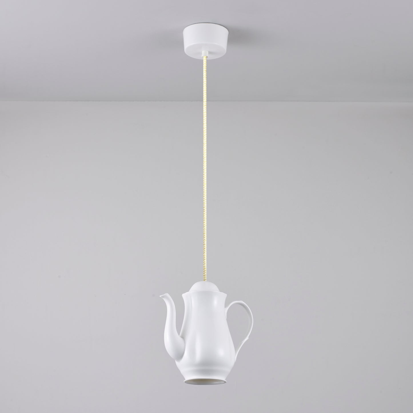 Tea 1 Pendant