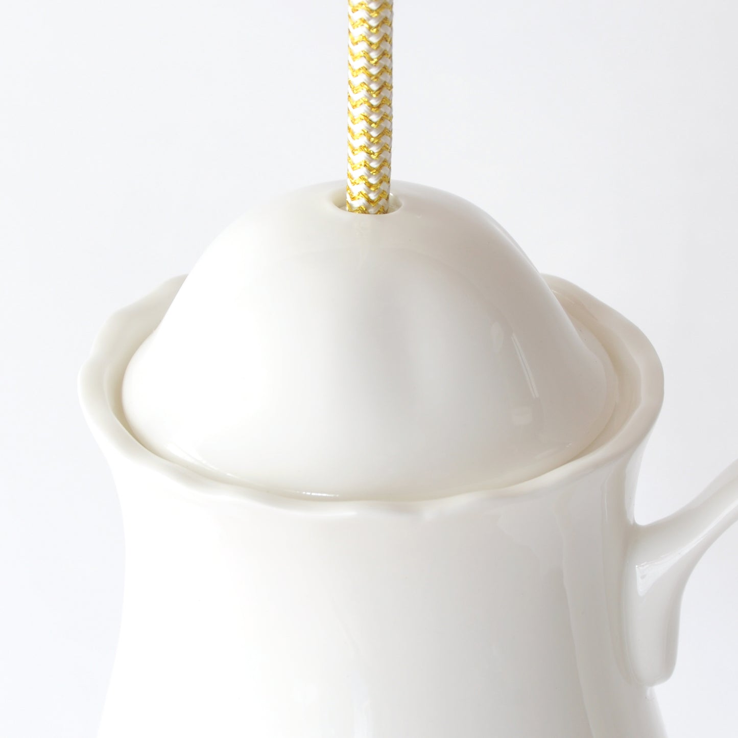 Tea 1 Pendant