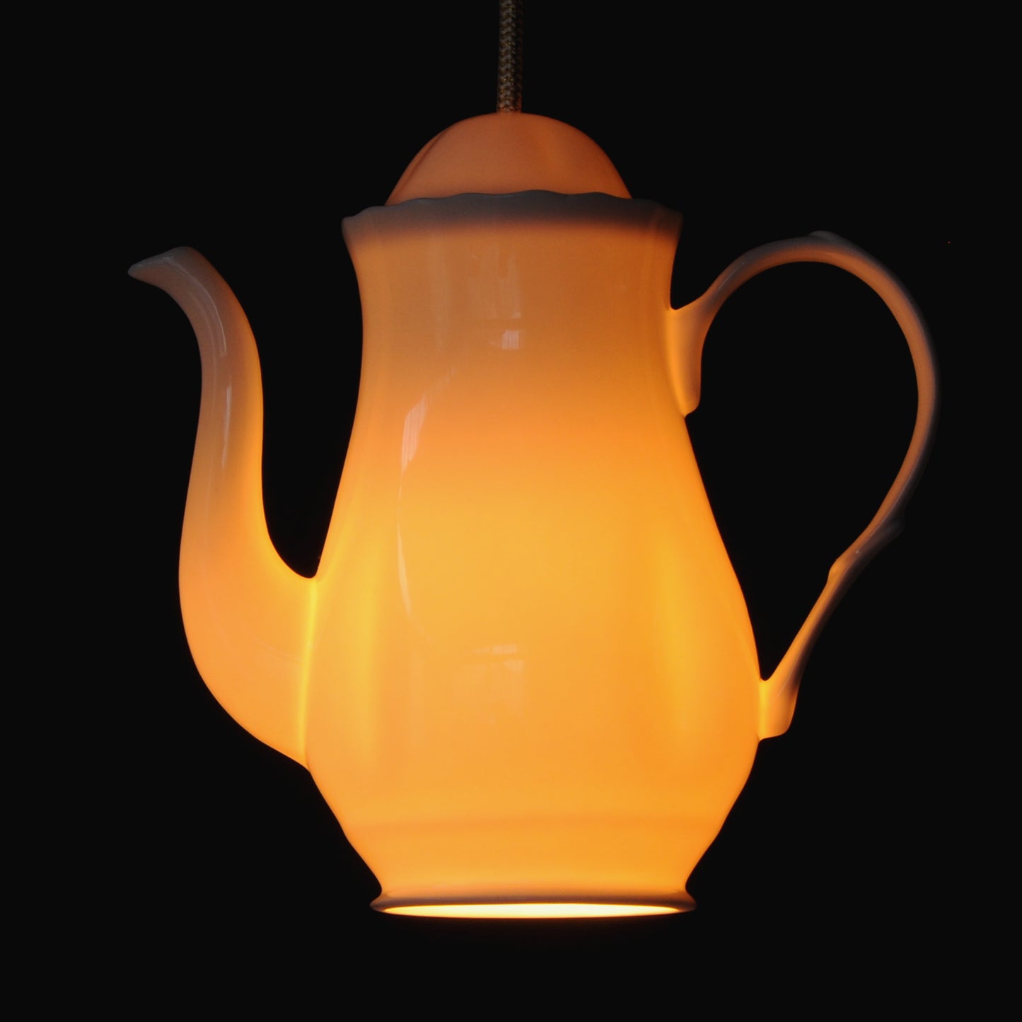 Tea 1 Pendant