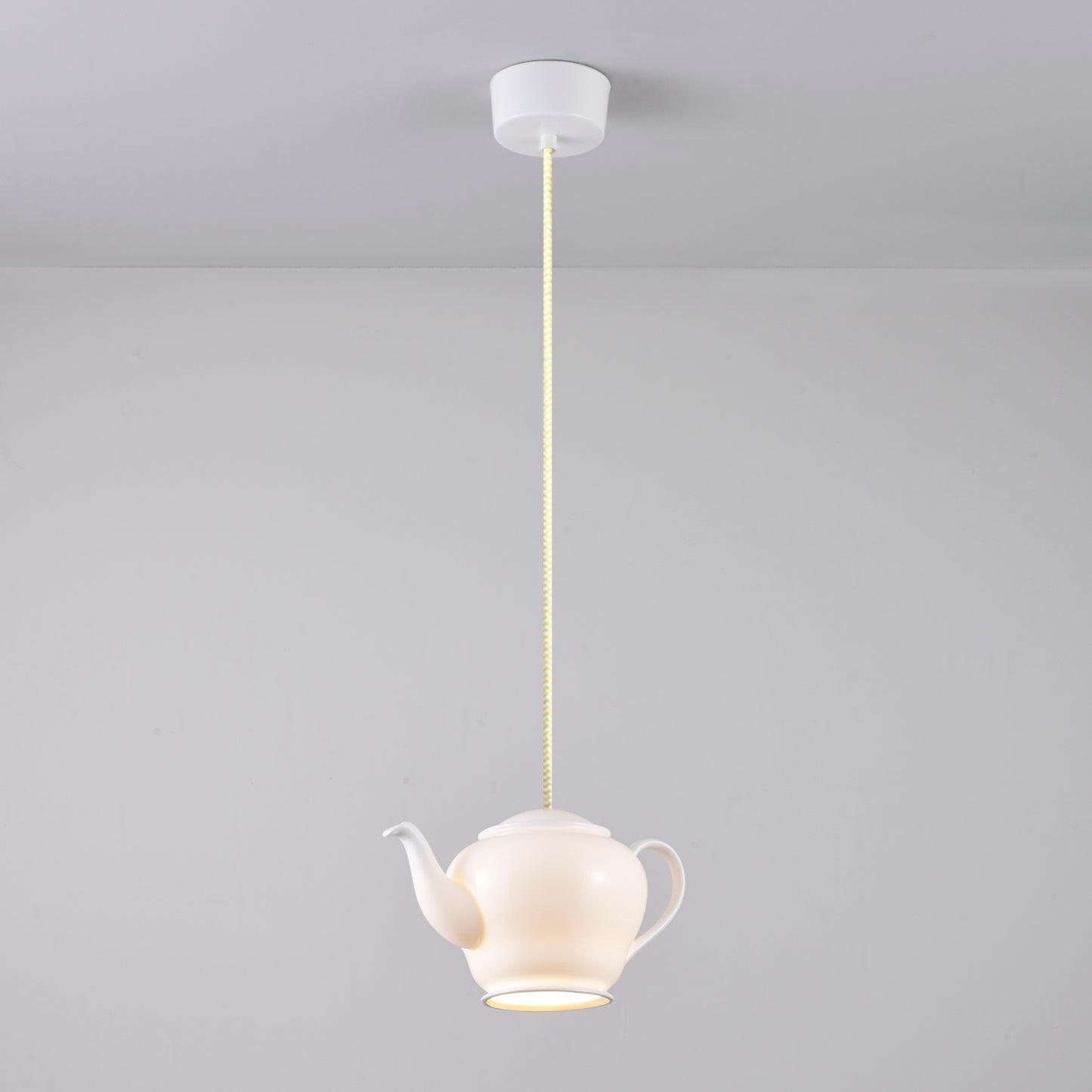 Tea 3 Pendant