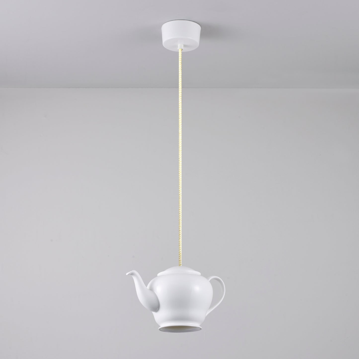 Tea 3 Pendant