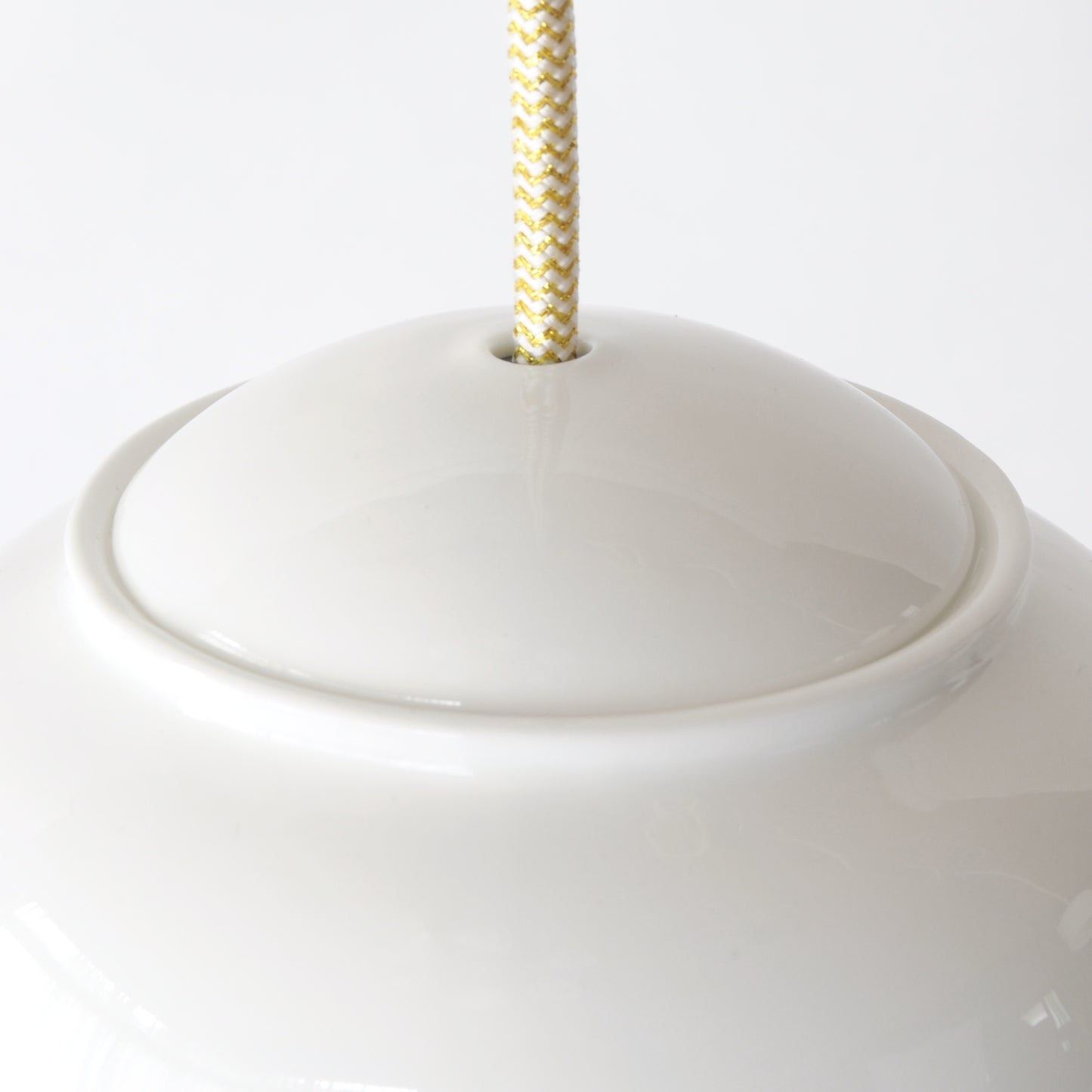 Tea 3 Pendant