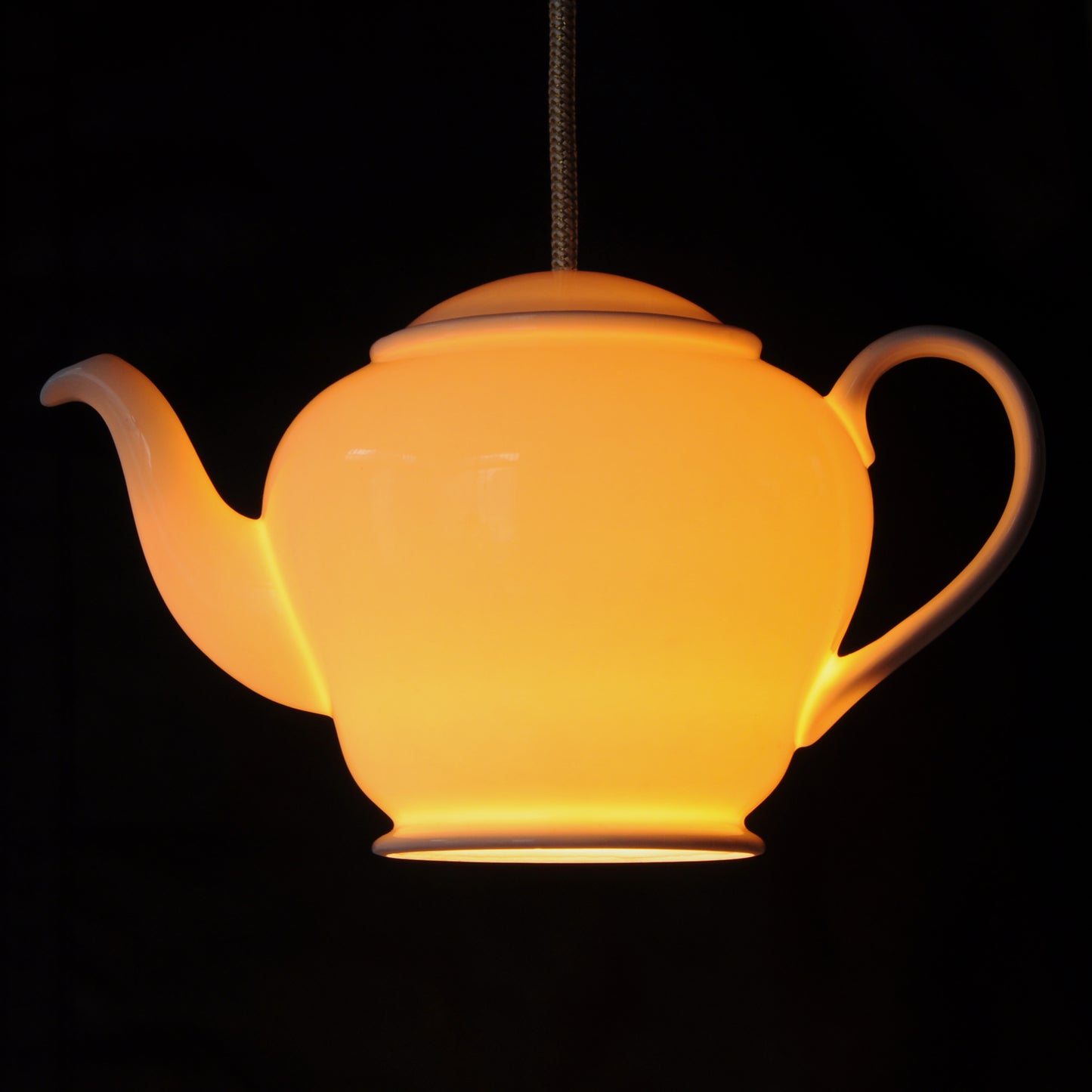 Tea 3 Pendant