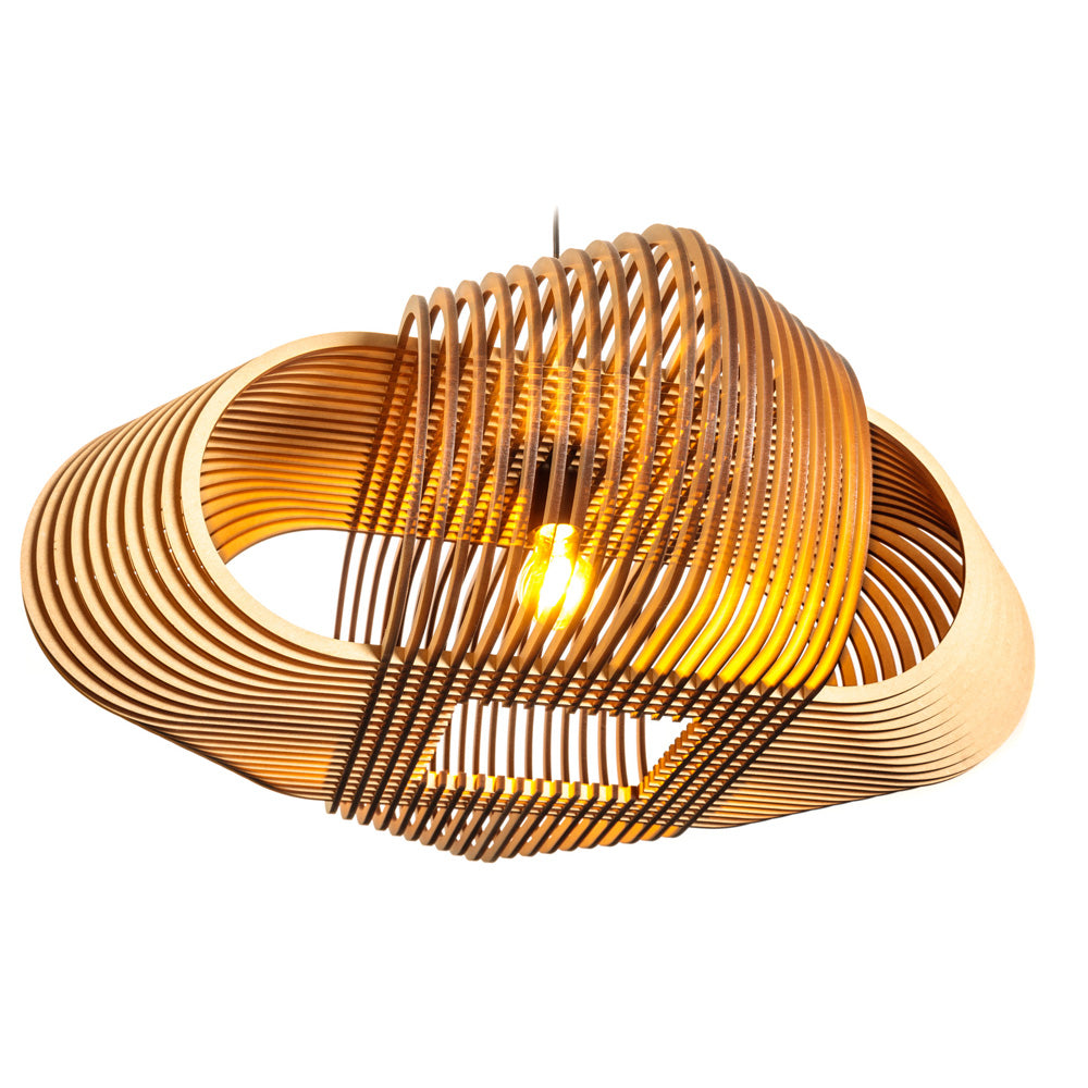 No.39 Pendant Ovals