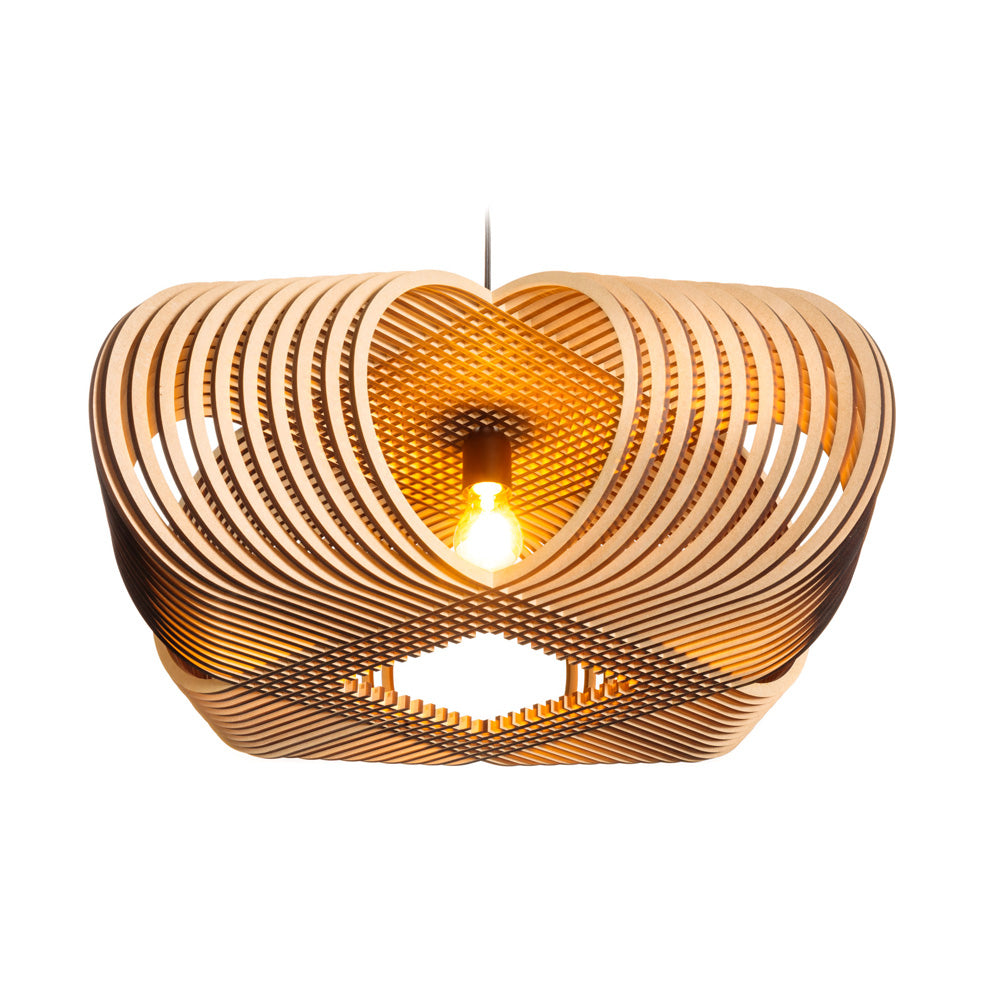 No.39 Pendant Ovals