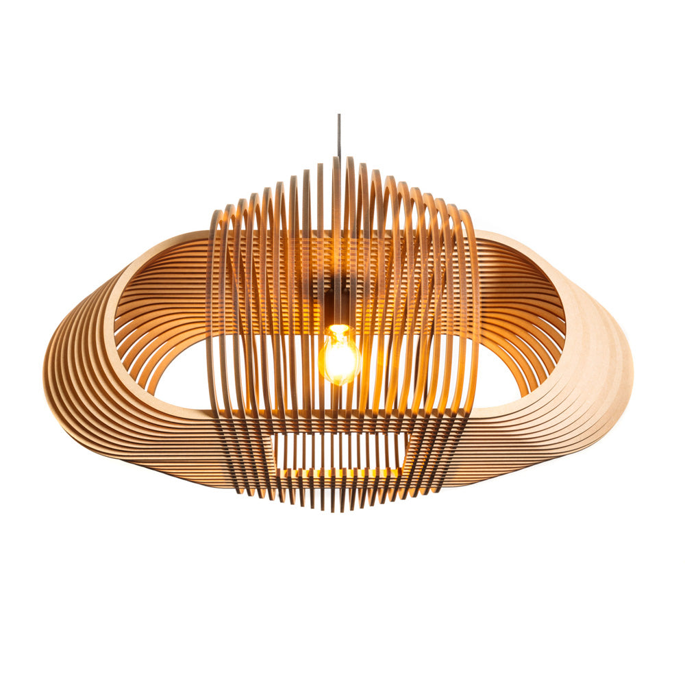 No.39 Pendant Ovals