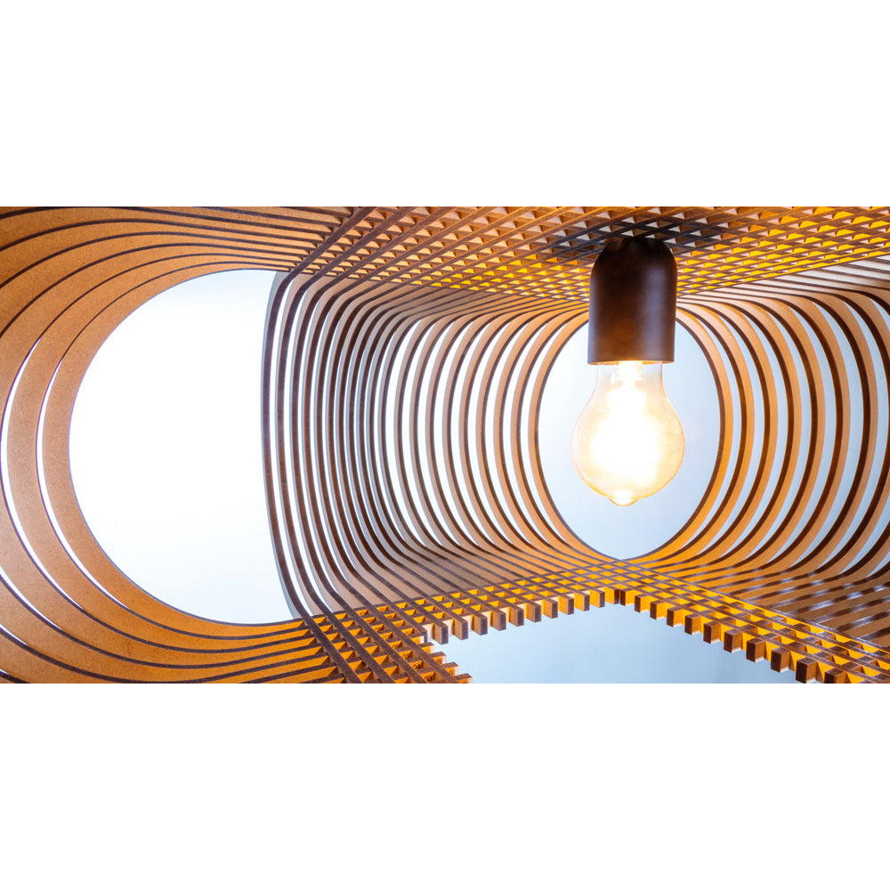 No.39 Pendant Ovals