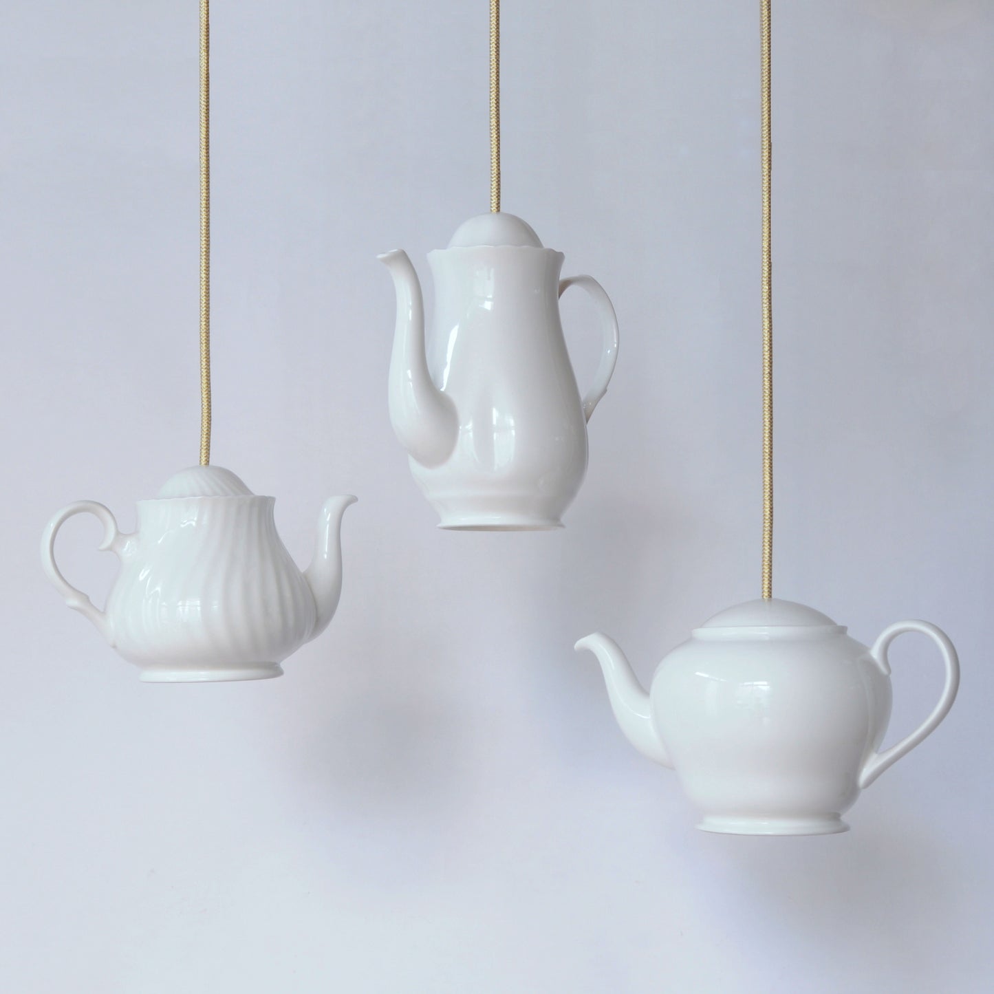 Tea 3 Pendant