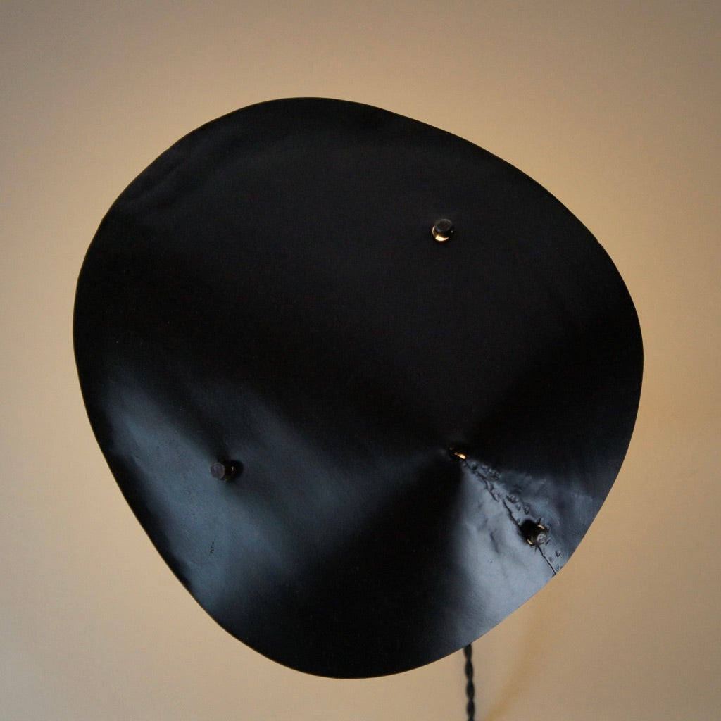 Tripod Table Lamp