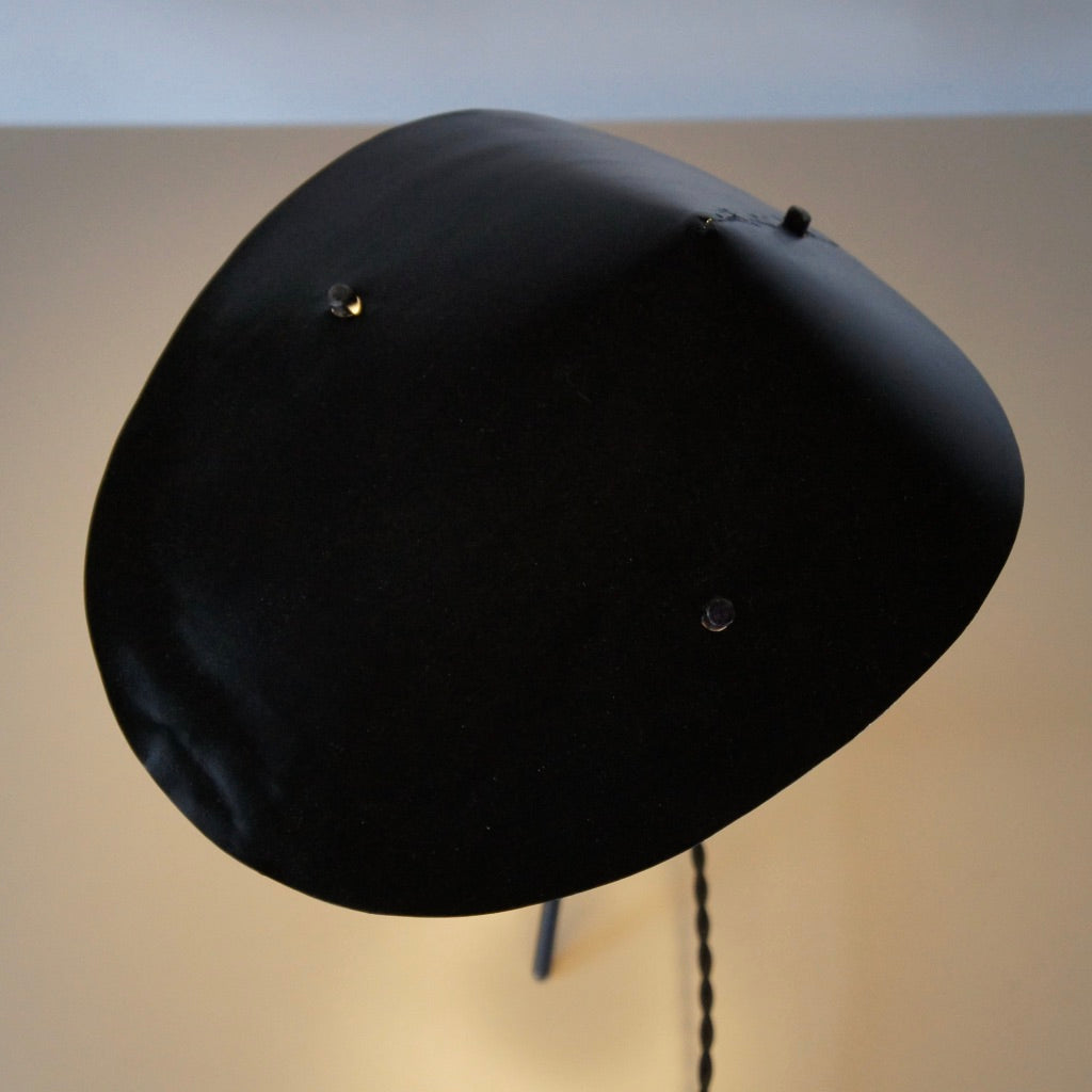 Tripod Table Lamp