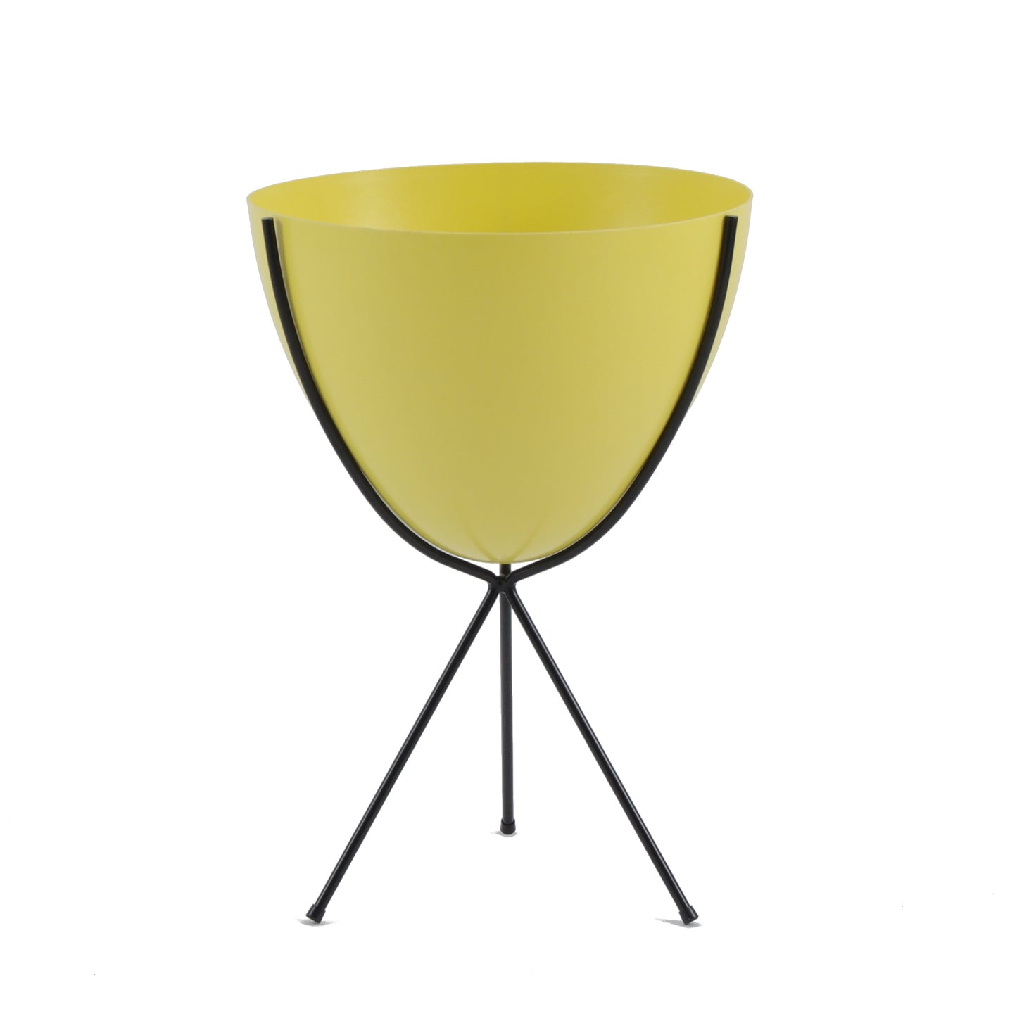 Retro Bullet Planter by Hip Haven™ – Medium