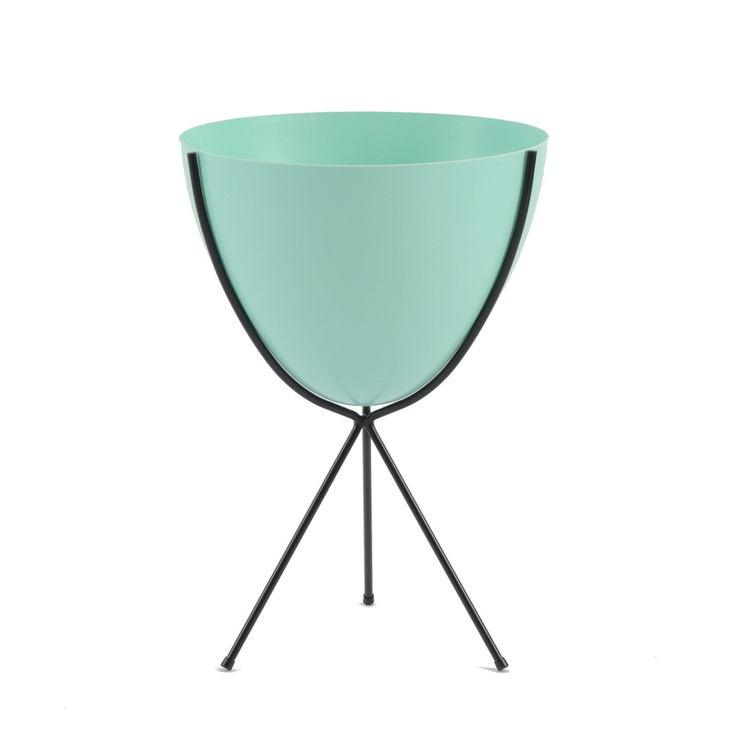Retro Bullet Planter by Hip Haven™ – Medium