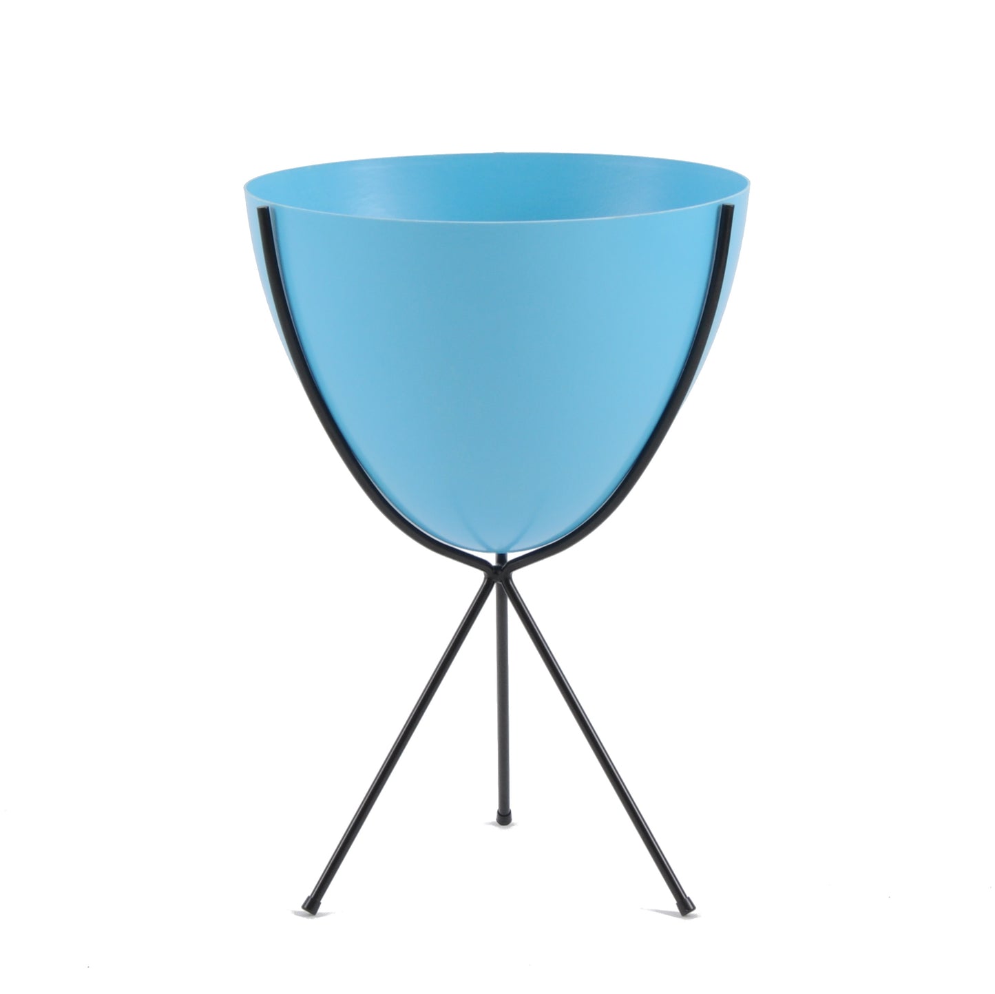 Retro Bullet Planter by Hip Haven™ – Medium