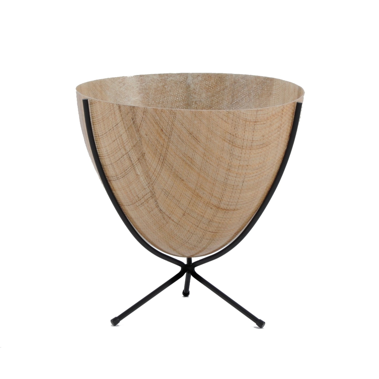 Retro Bullet Planter by Hip Haven™ – Short