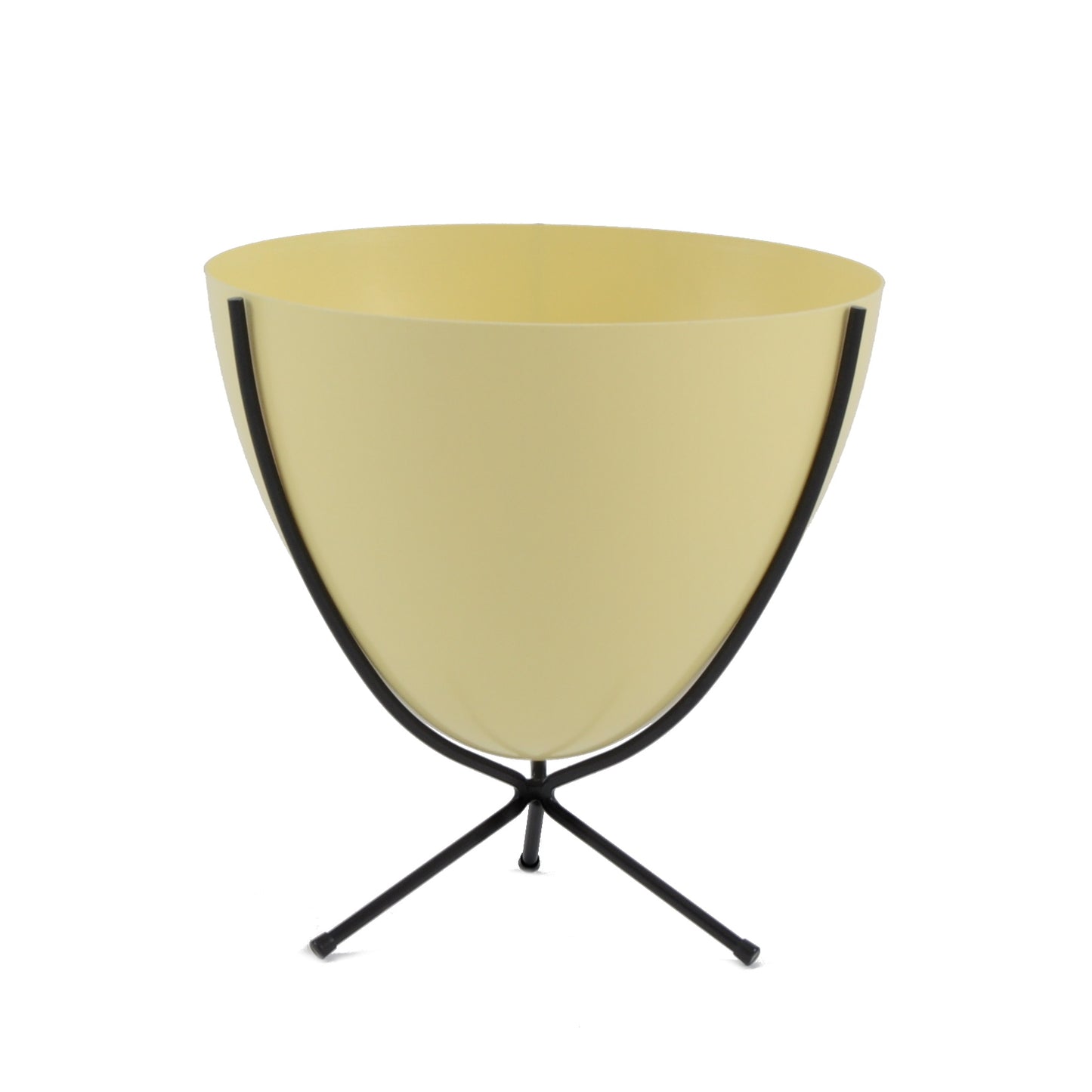 Retro Bullet Planter by Hip Haven™ – Short