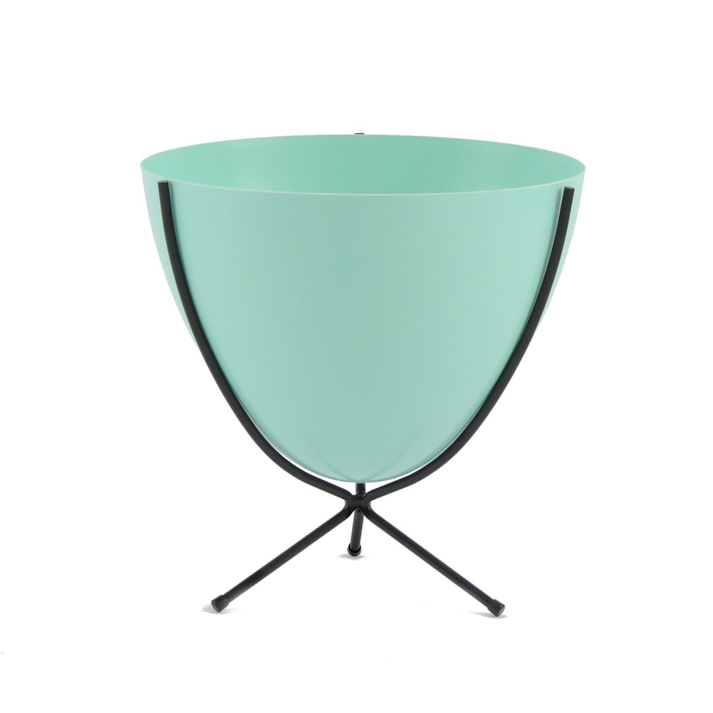 Retro Bullet Planter by Hip Haven™ – Short